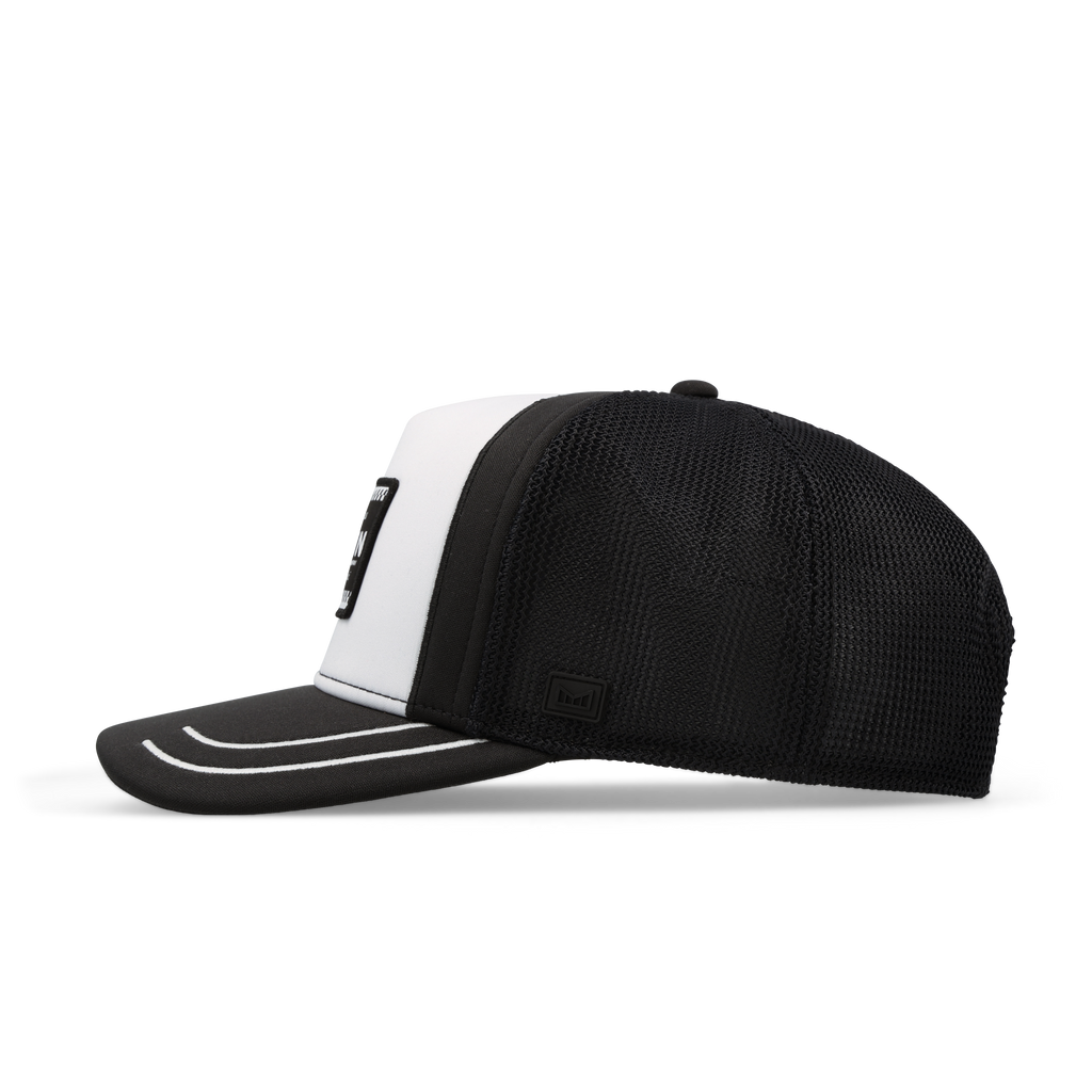 Odysea MPH Pit Crew Hydro - Black #0389K