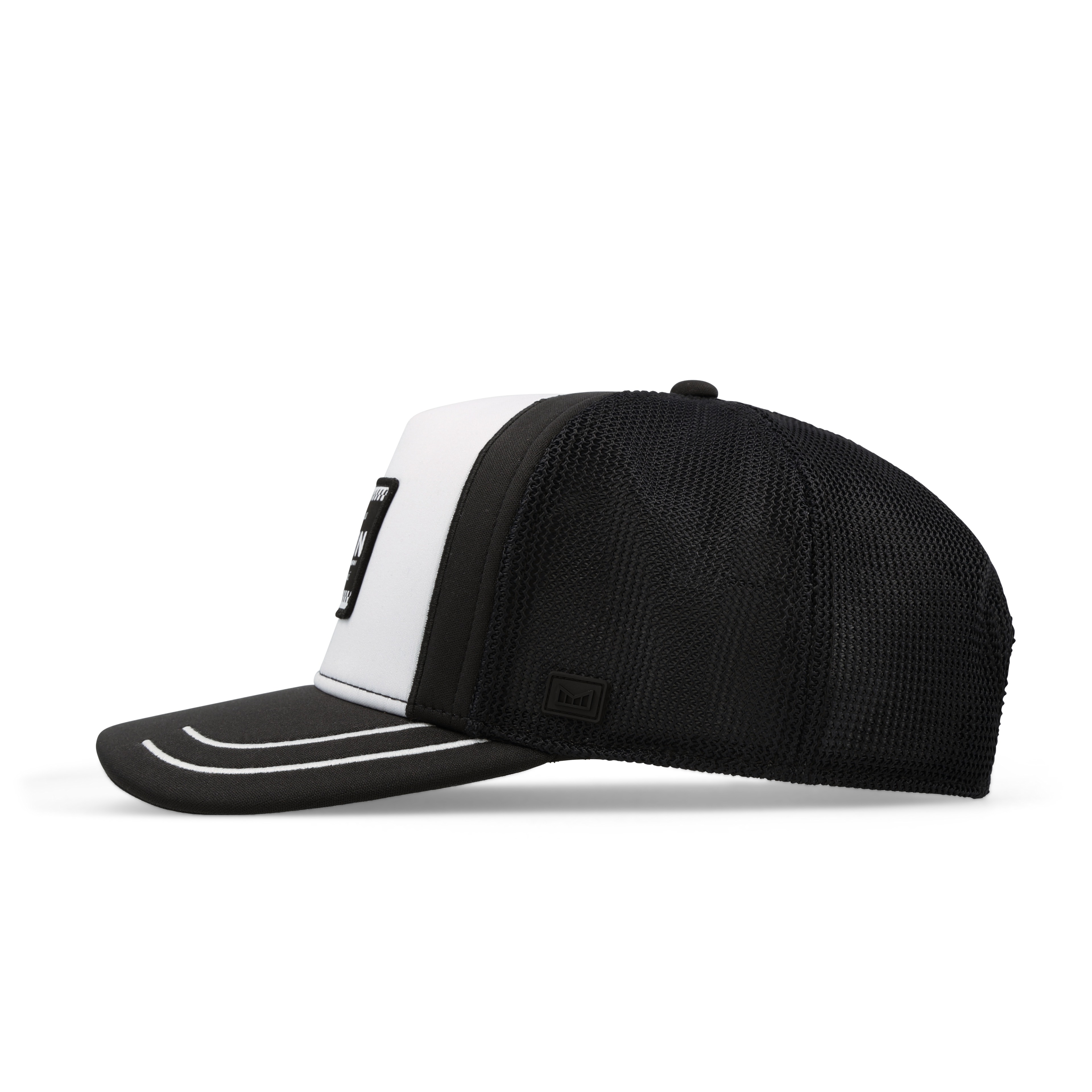 Odysea MPH Pit Crew Hydro - Black #0389K