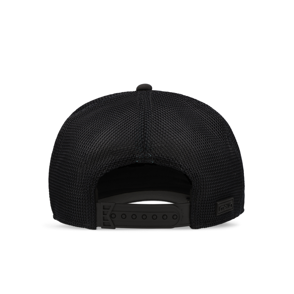 Odysea MPH Pit Crew Hydro - Black #0389K