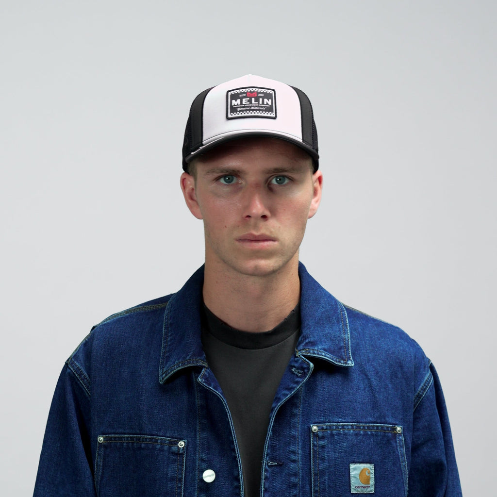 Odysea MPH Pit Crew Hydro - Black #0389K