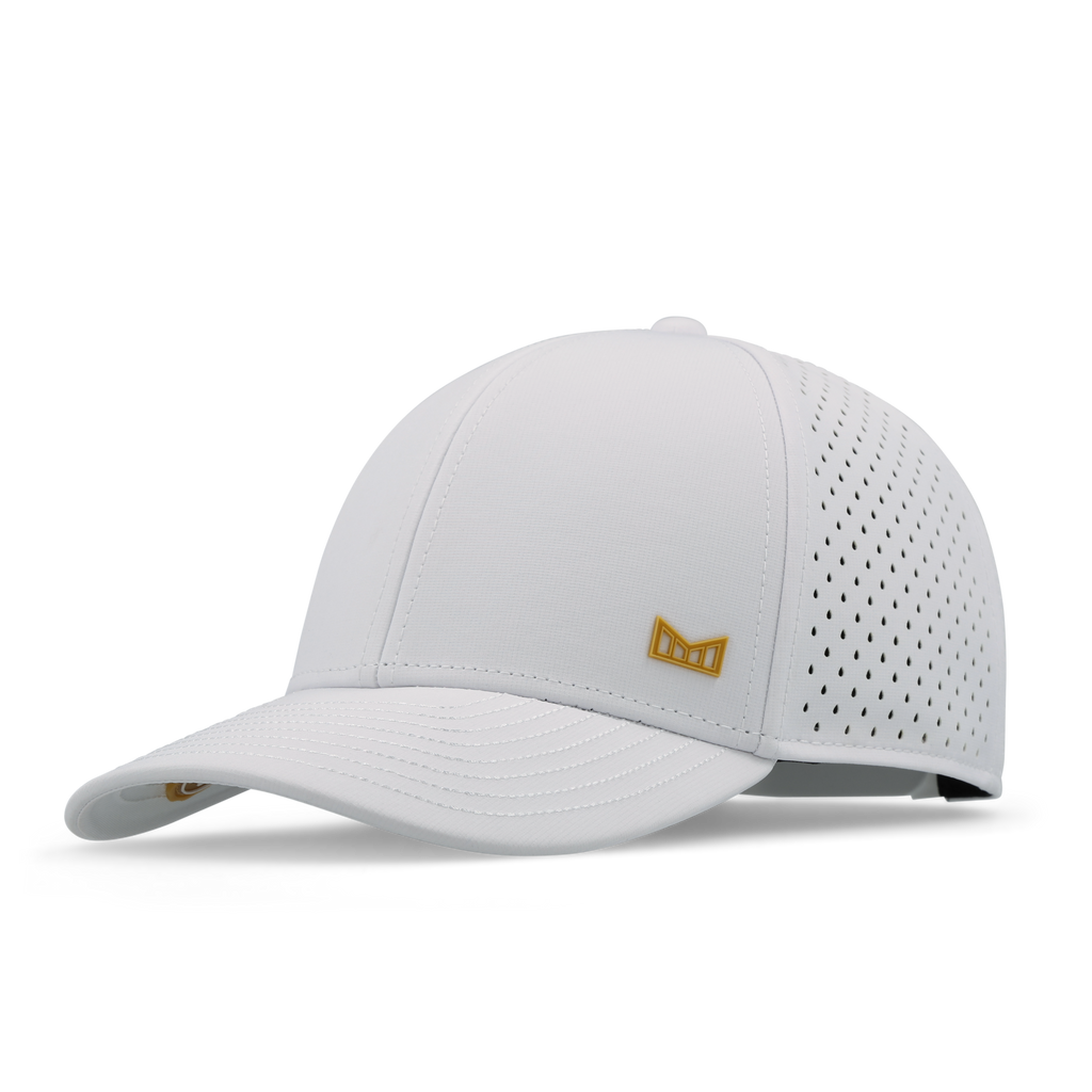 A-Game Icon Hydro - White / Gum #15278