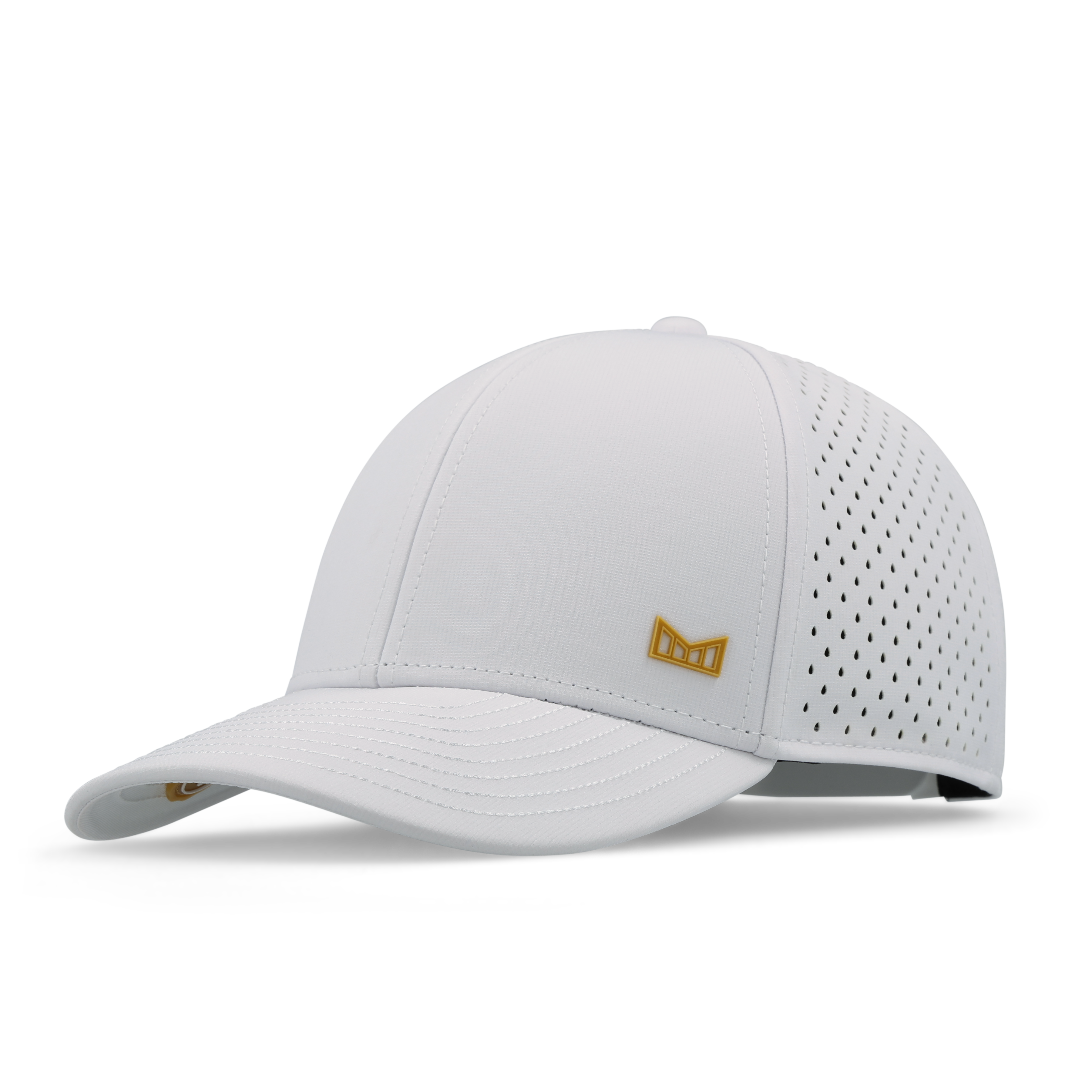 A-Game Icon Hydro - White / Gum #15278