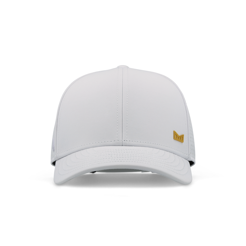 A-Game Icon Hydro - White / Gum #15278