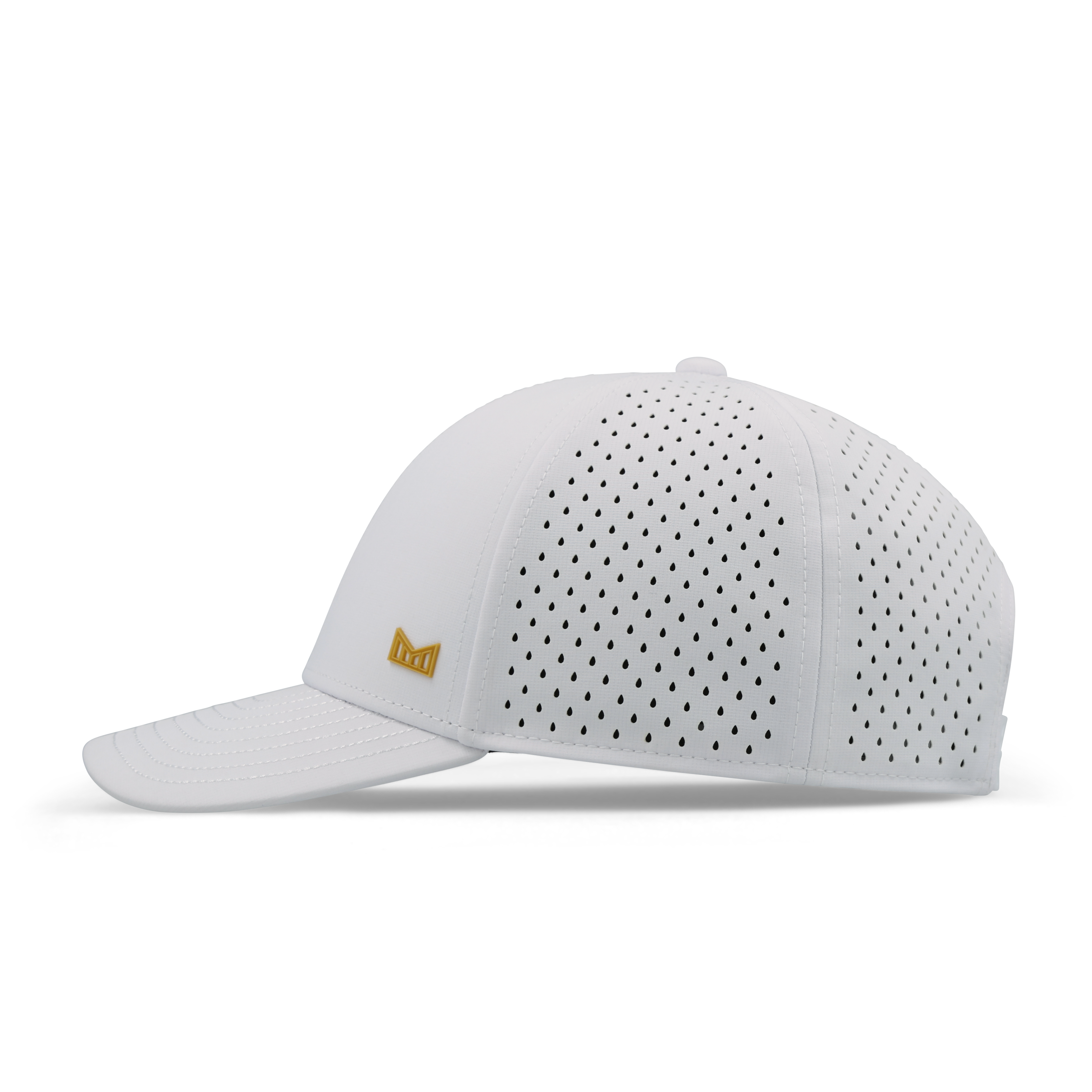 A-Game Icon Hydro - White / Gum #15278
