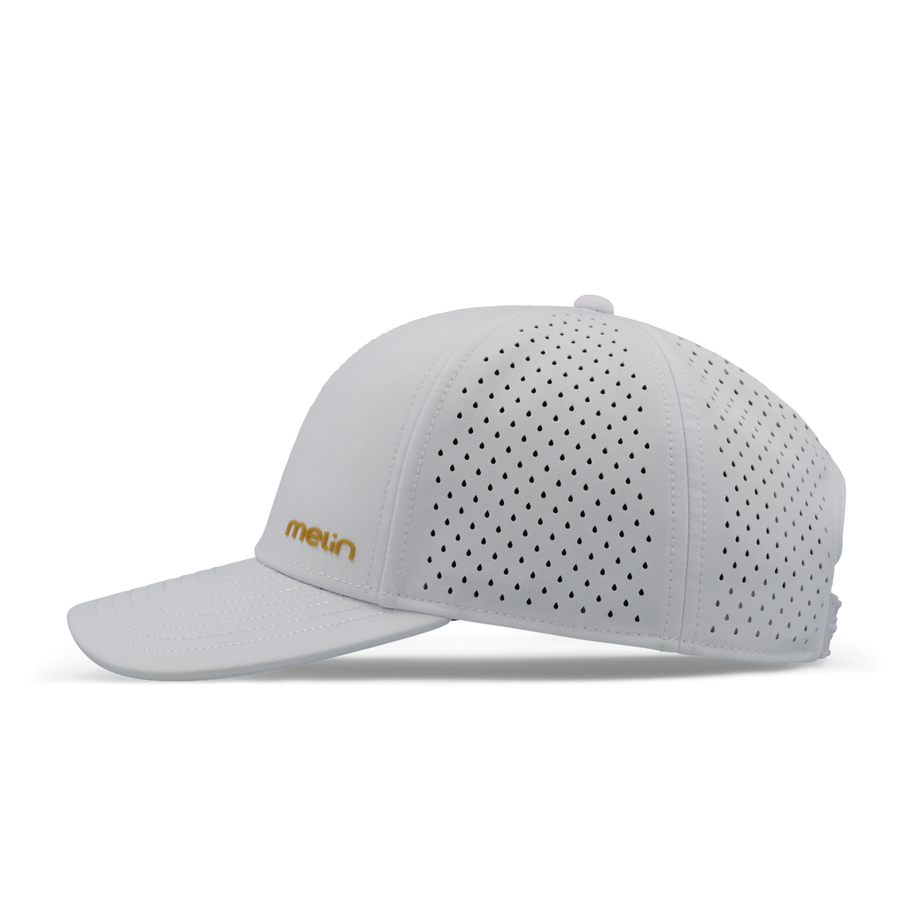 Compass Hydro - White / Gum #074NL