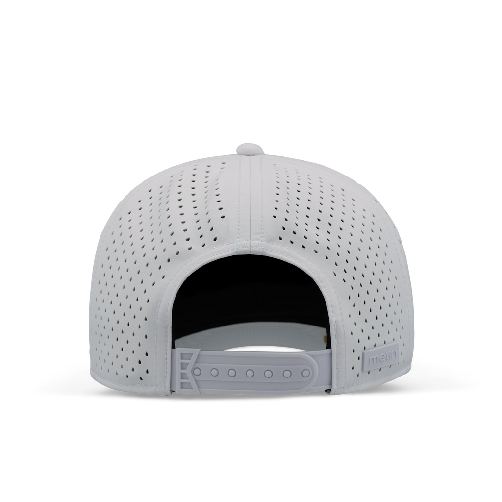 Compass Hydro - White / Gum #074NL