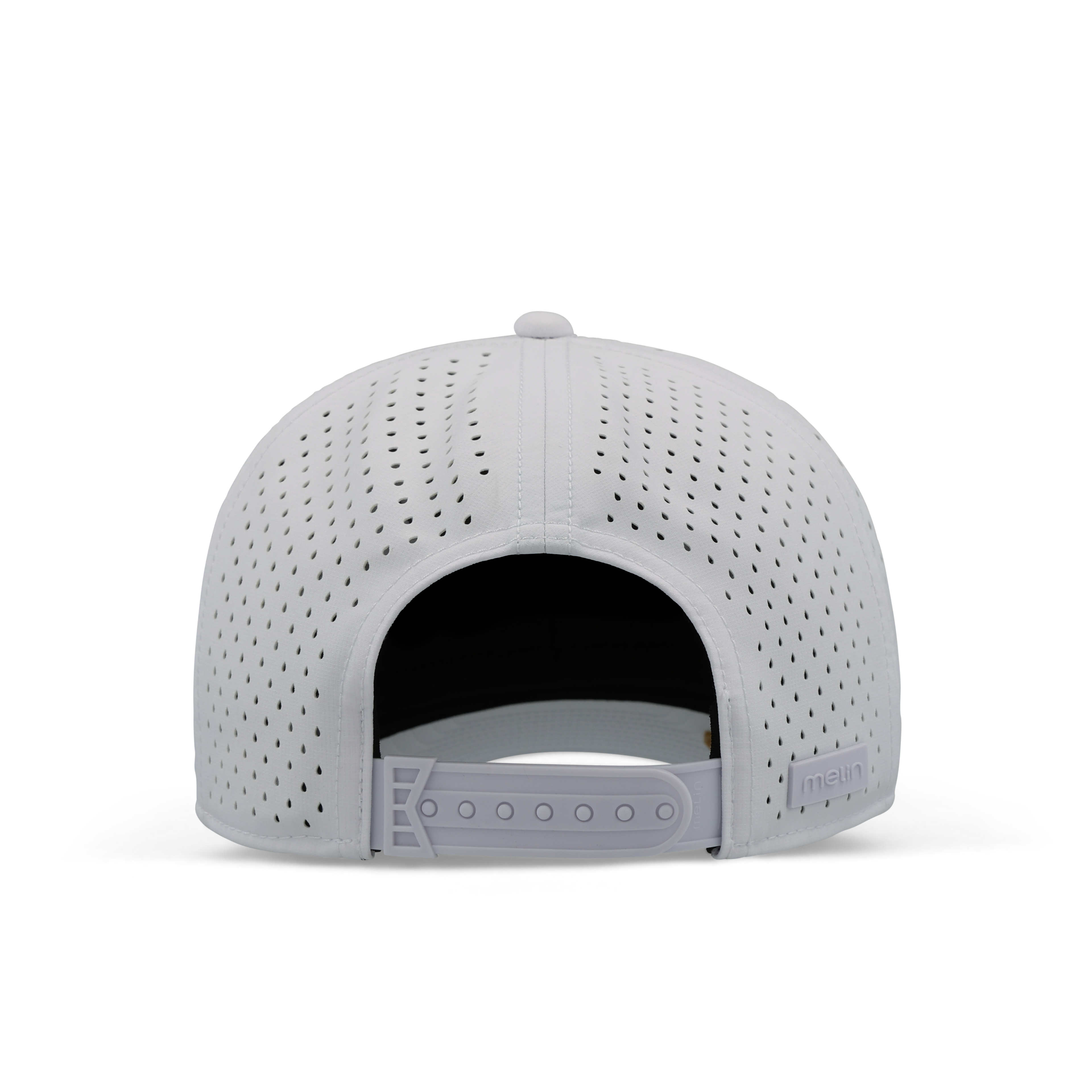 Compass Hydro - White / Gum #074NL