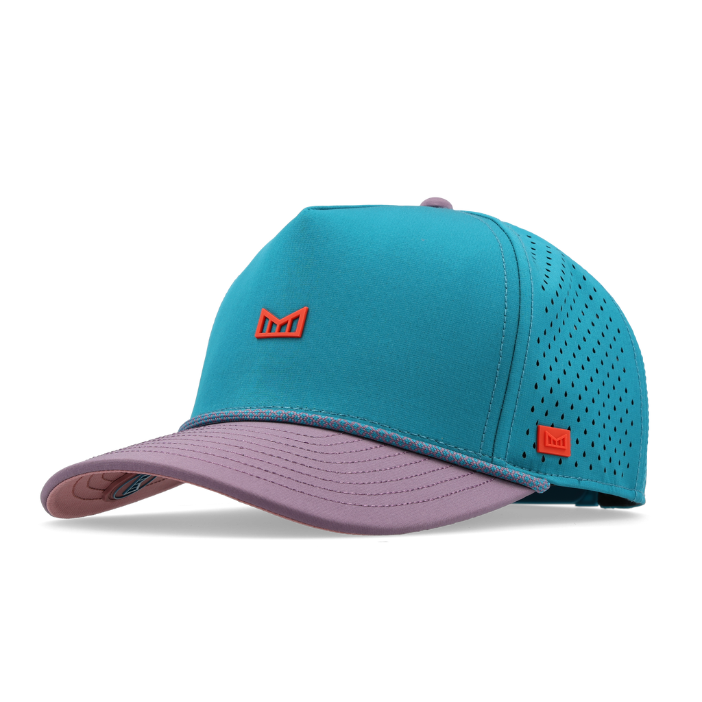 Odysea Rope Bulls Icon Hydro - Bermuda Sunset #031JH