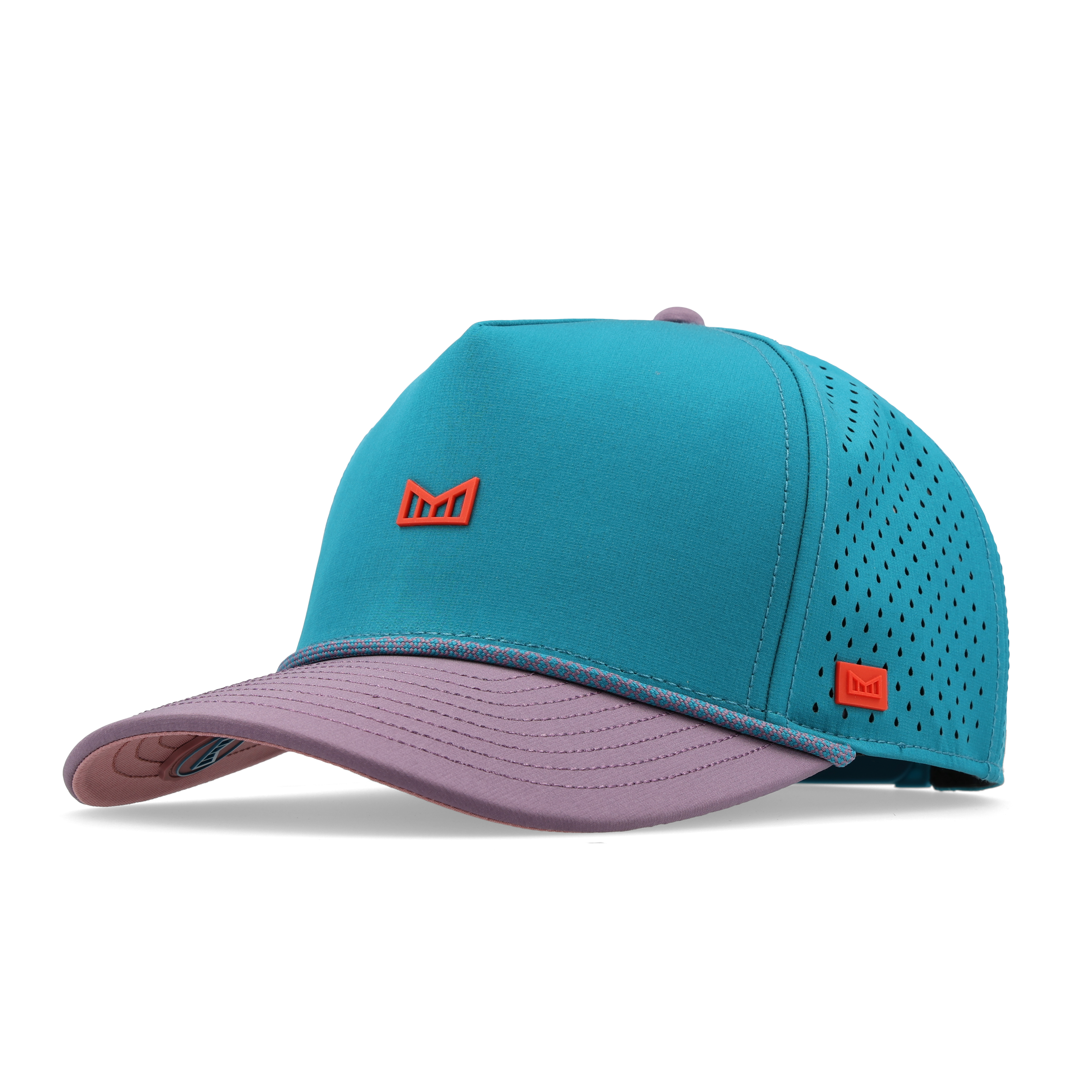 Odysea Rope Bulls Icon Hydro - Bermuda Sunset #031JH