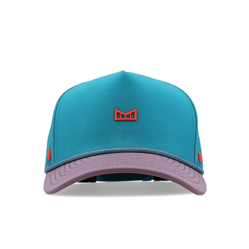Odysea Rope Bulls Icon Hydro - Bermuda Sunset #031JH