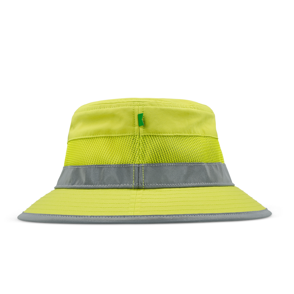 Caddy Links Trashed Hydro - Safety Green #09568