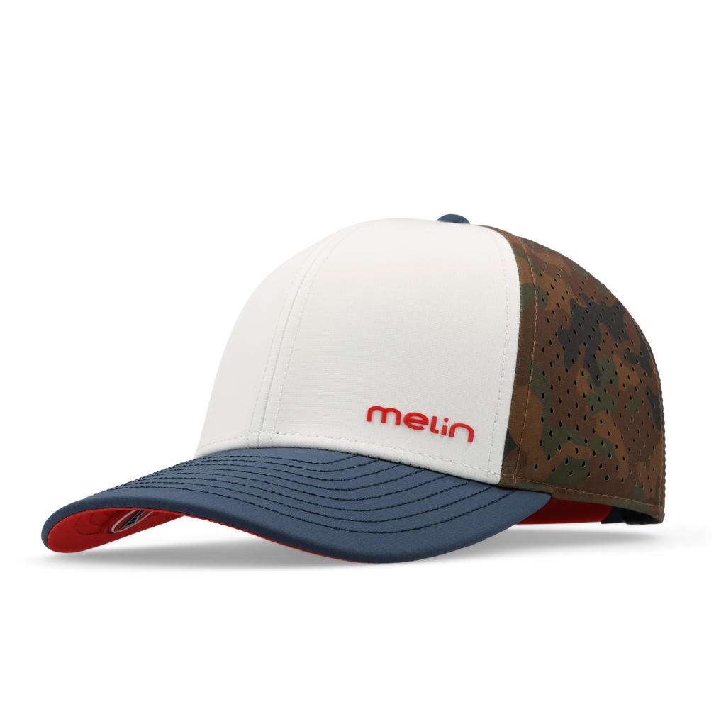 Compass Hydro - Merica Camo #08028