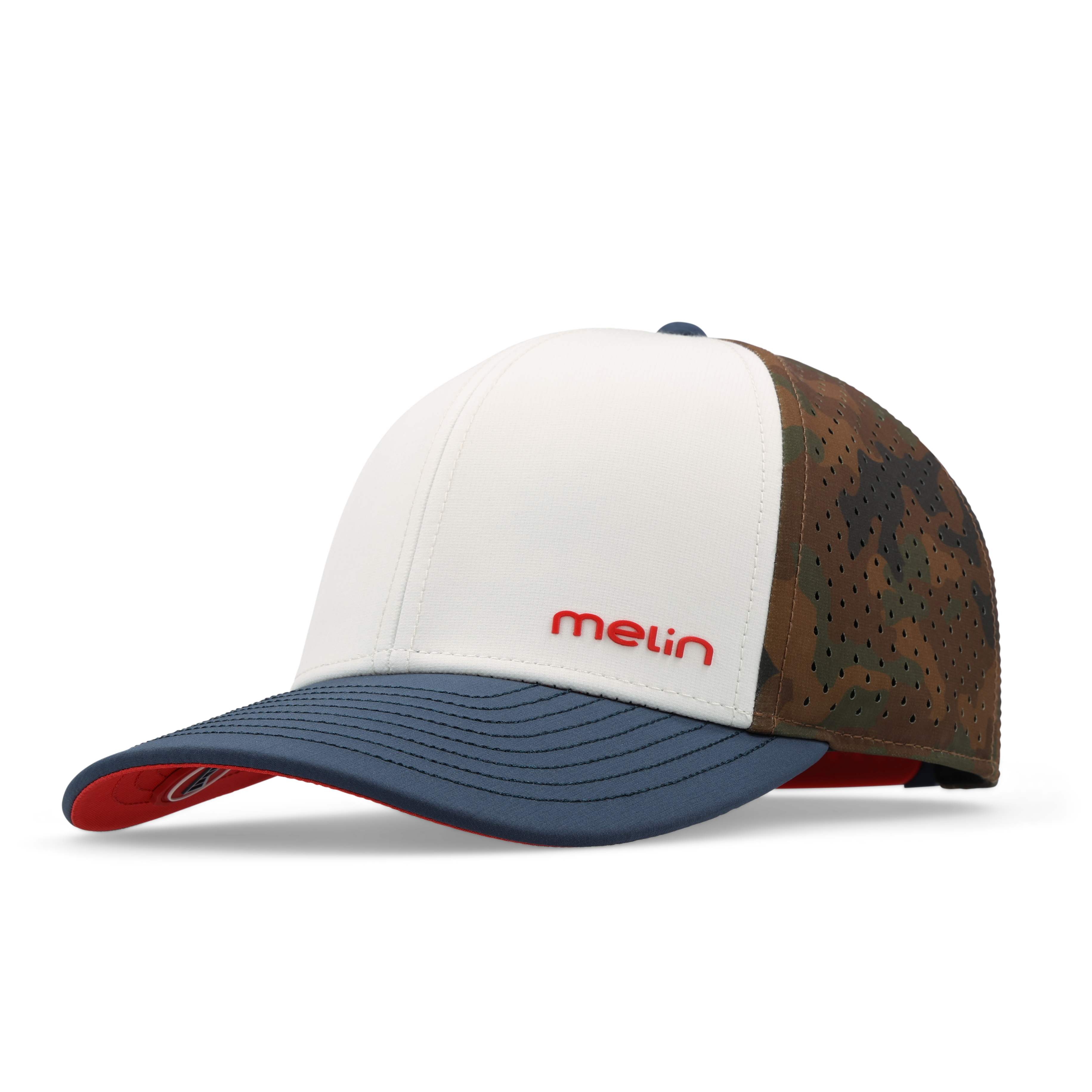 Compass Hydro - Merica Camo #08028