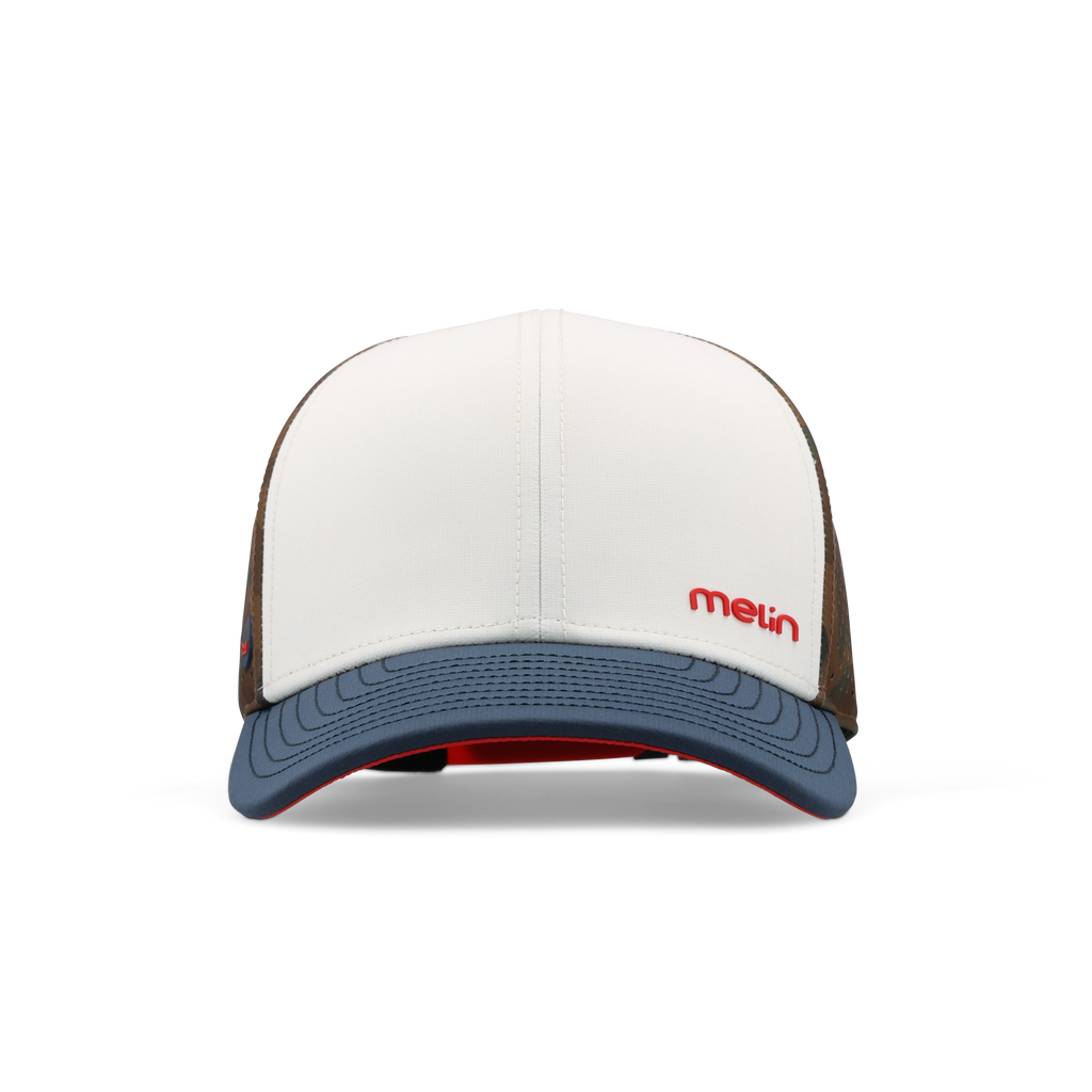 Compass Hydro - Merica Camo #08028