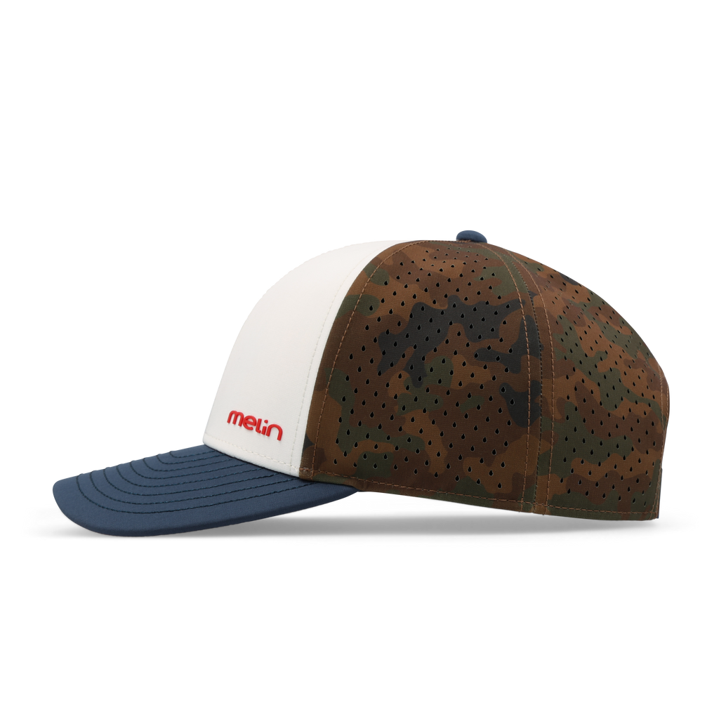 Compass Hydro - Merica Camo #08028