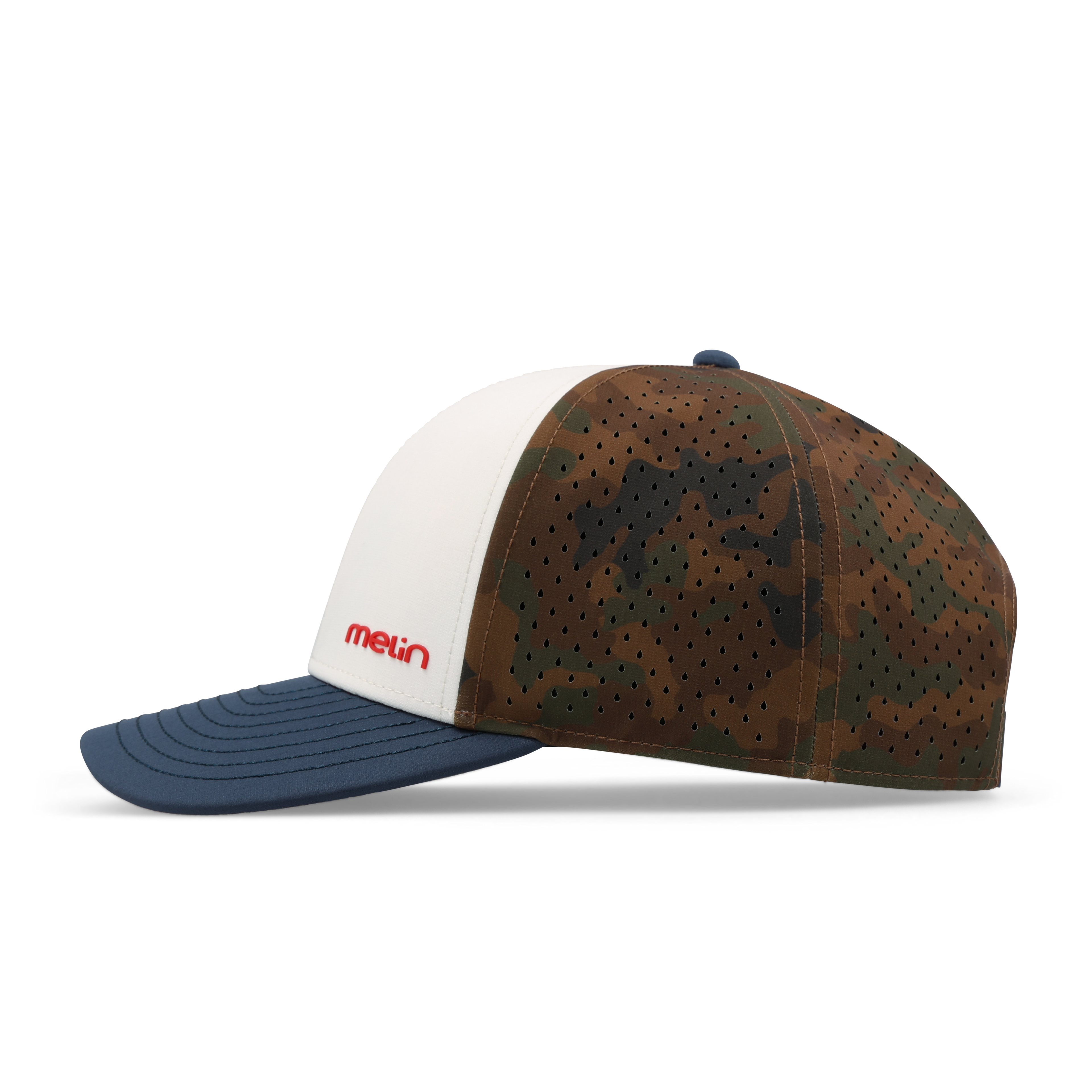 Compass Hydro - Merica Camo #08028