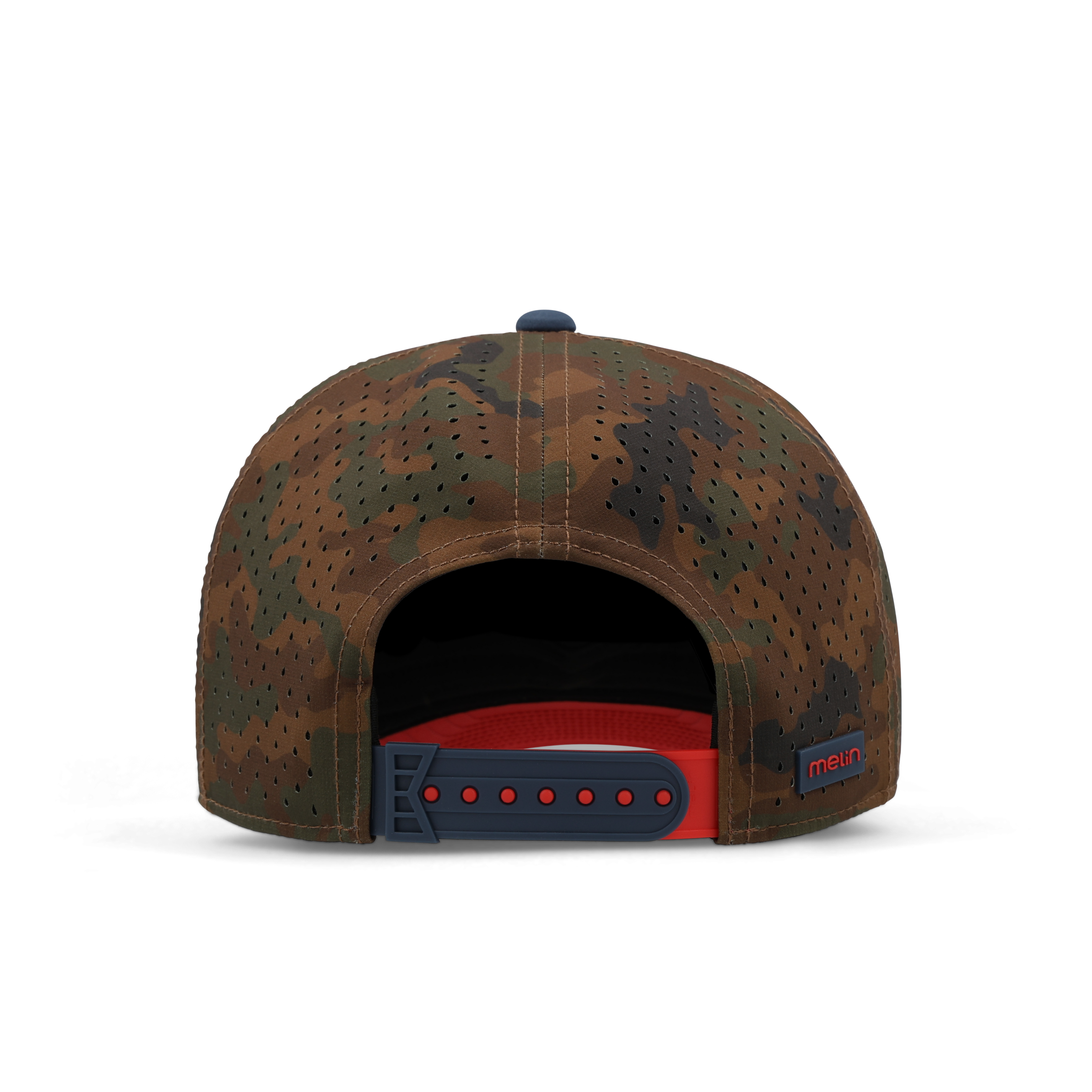 Compass Hydro - Merica Camo #08028