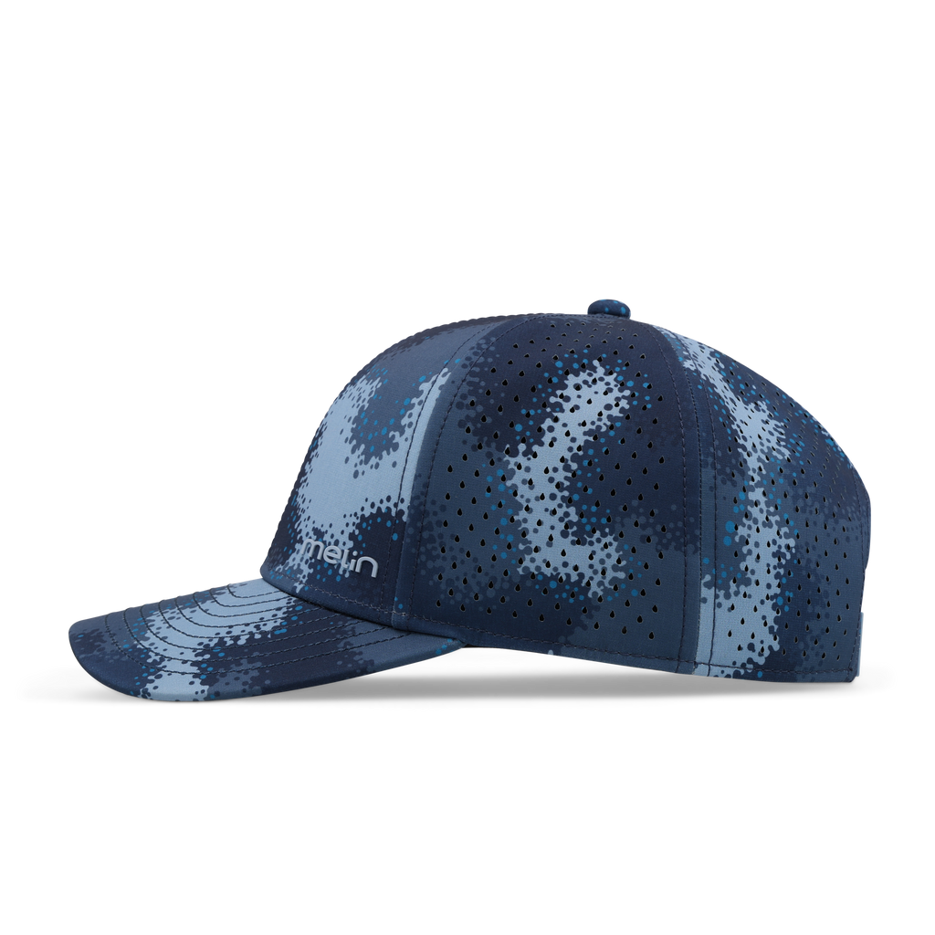 Compass Hydro - Ocean #078XR