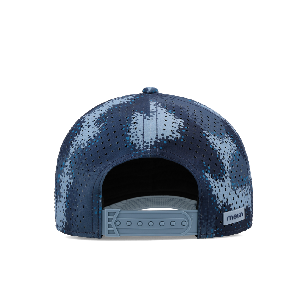 Compass Hydro - Ocean #078XR