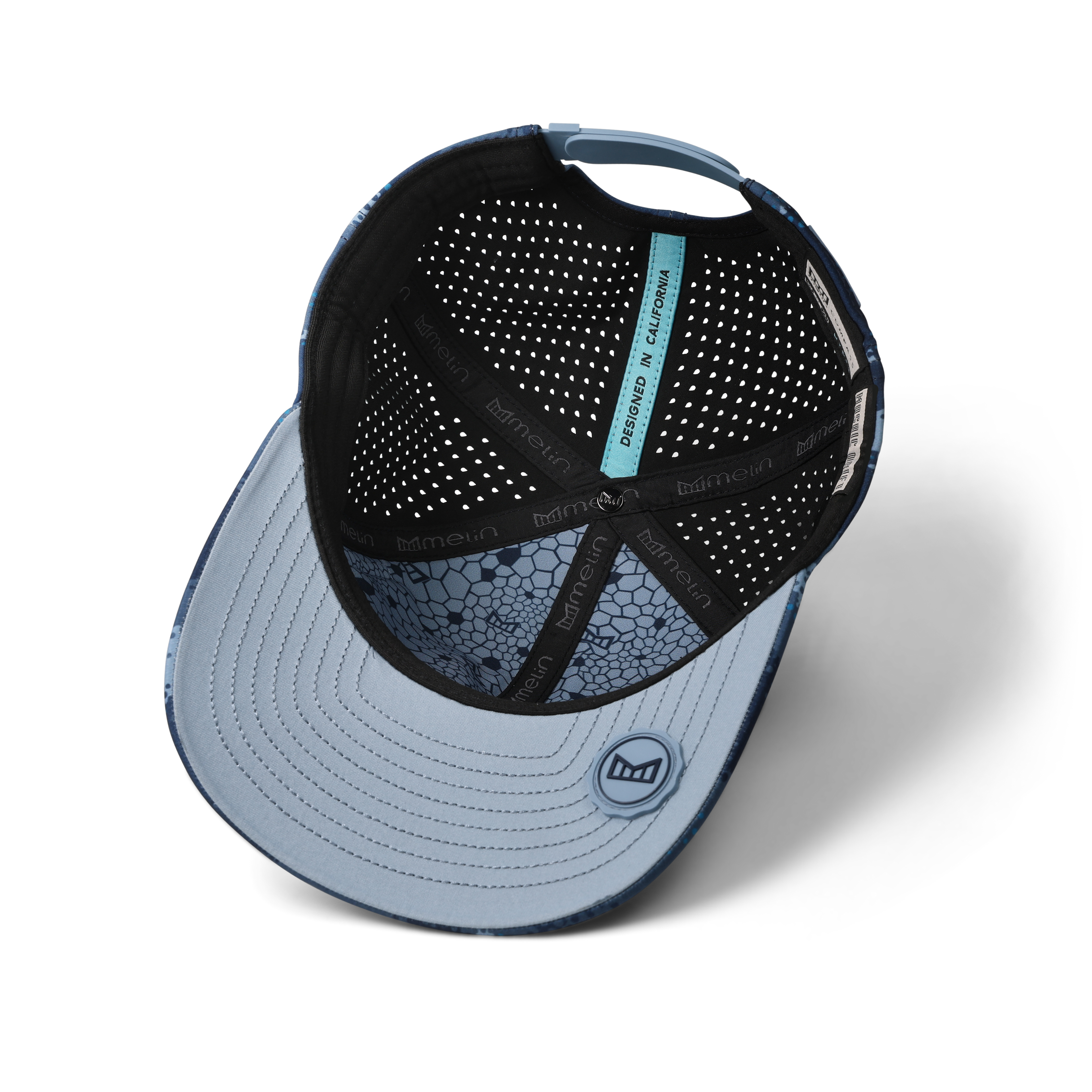 Compass Hydro - Ocean #078XR