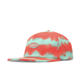Eagle Neon Tie Dye Hydro - Infrared #050SI