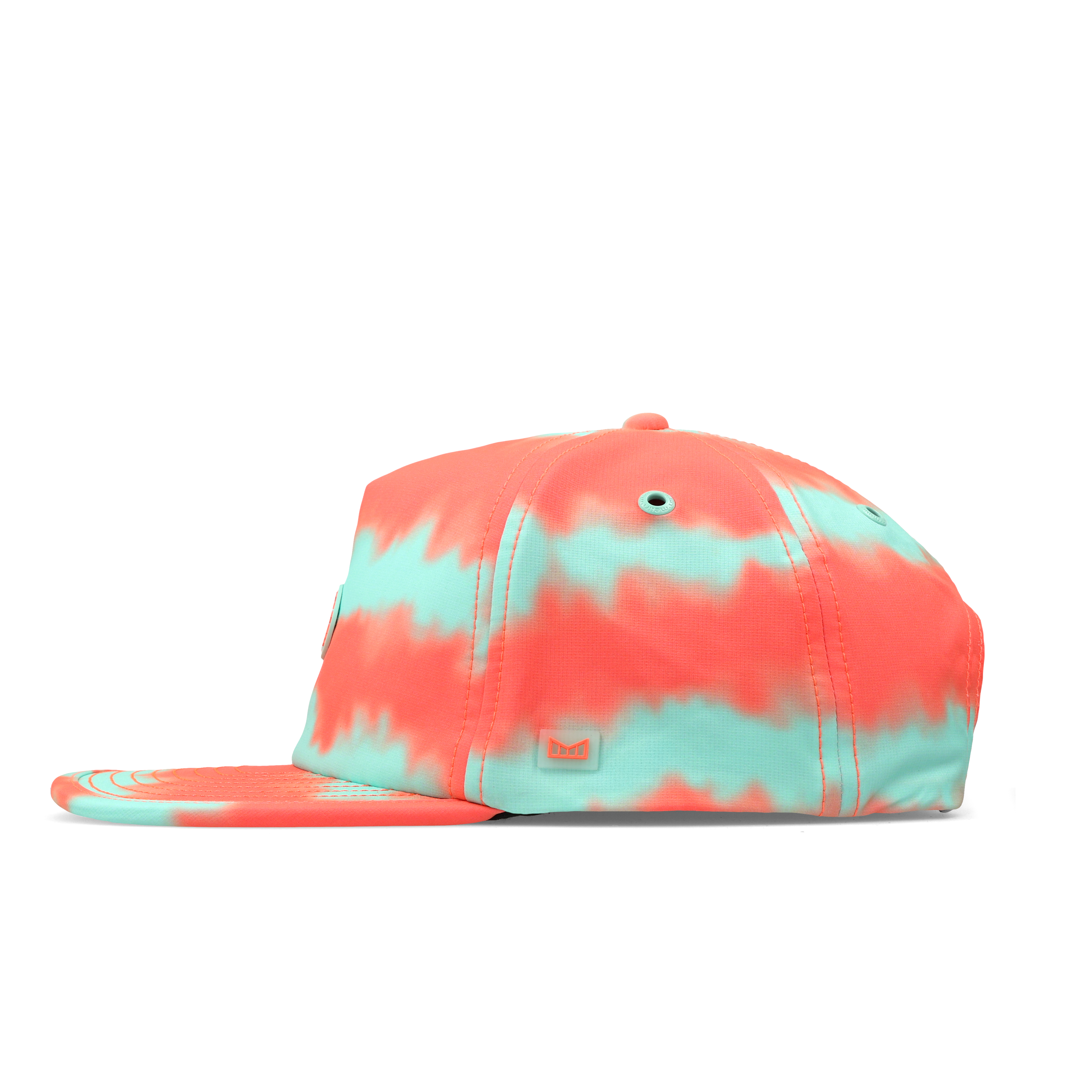 Eagle Neon Tie Dye Hydro - Infrared #050SI