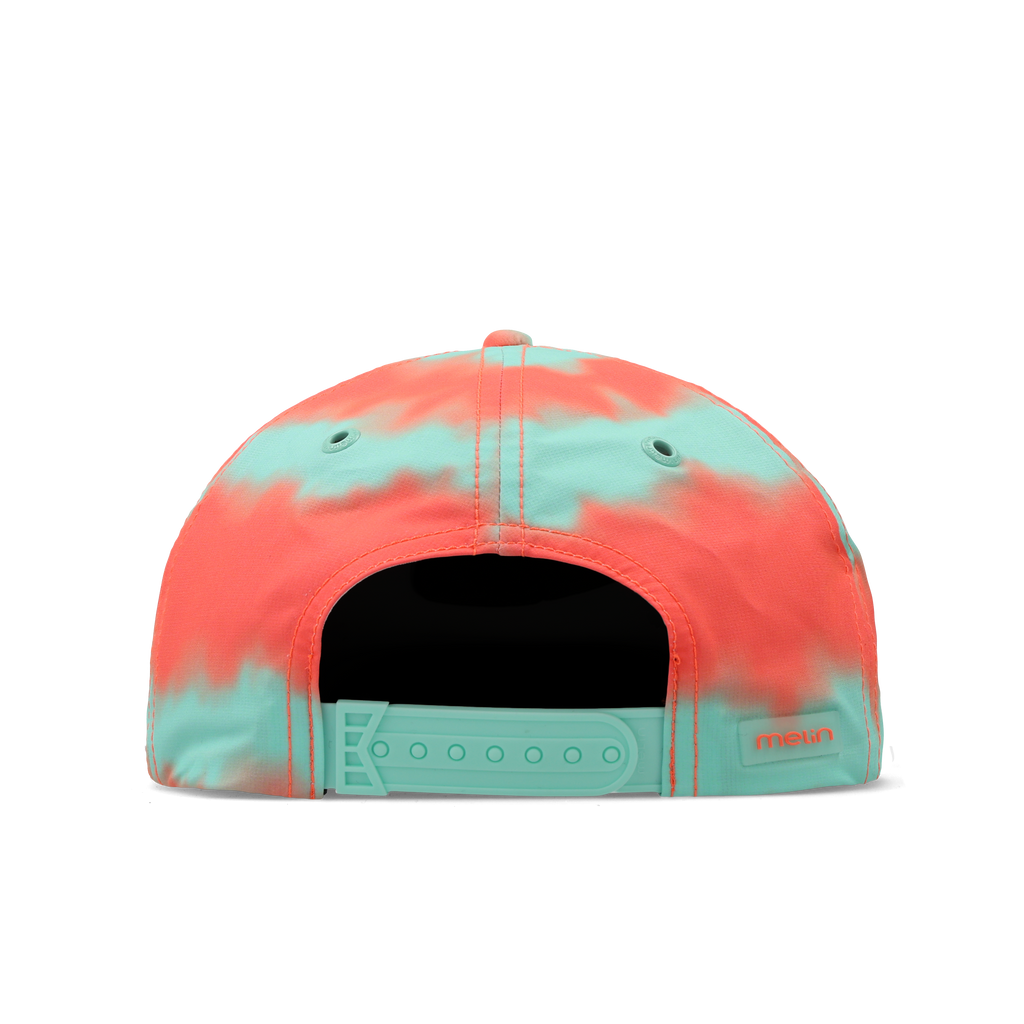 Eagle Neon Tie Dye Hydro - Infrared #050SI