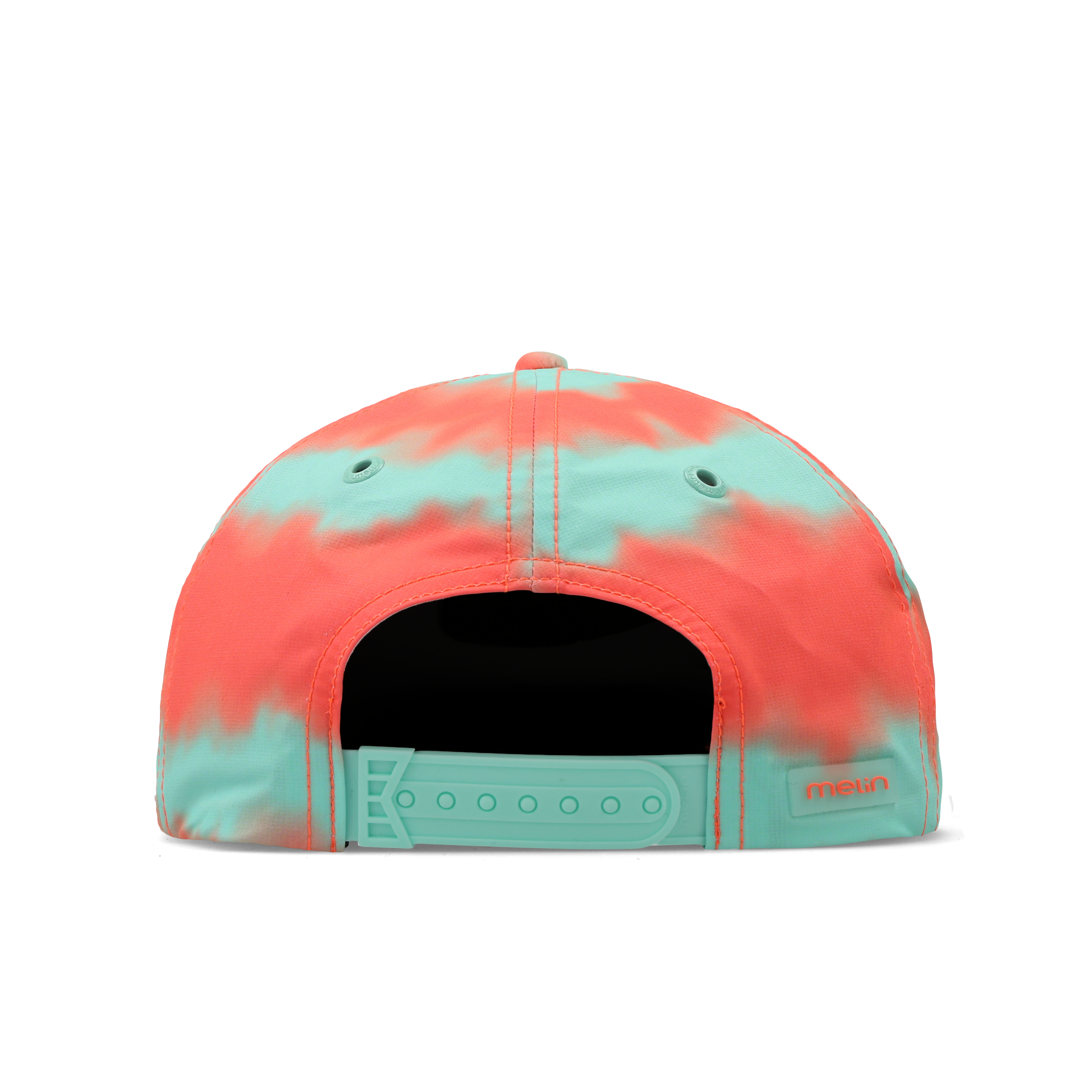 Eagle Neon Tie Dye Hydro - Infrared #050SI