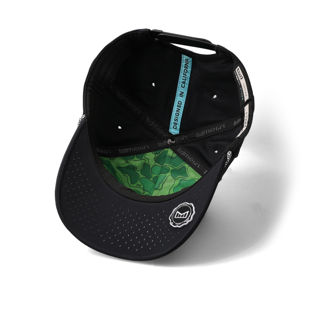 Odysea Rope Links Hydro - Black #030NZ