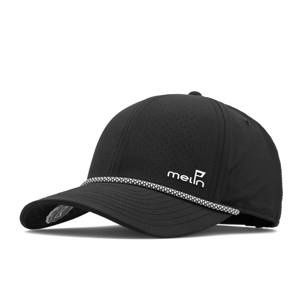 Compass Links Hydro - Black #072HS