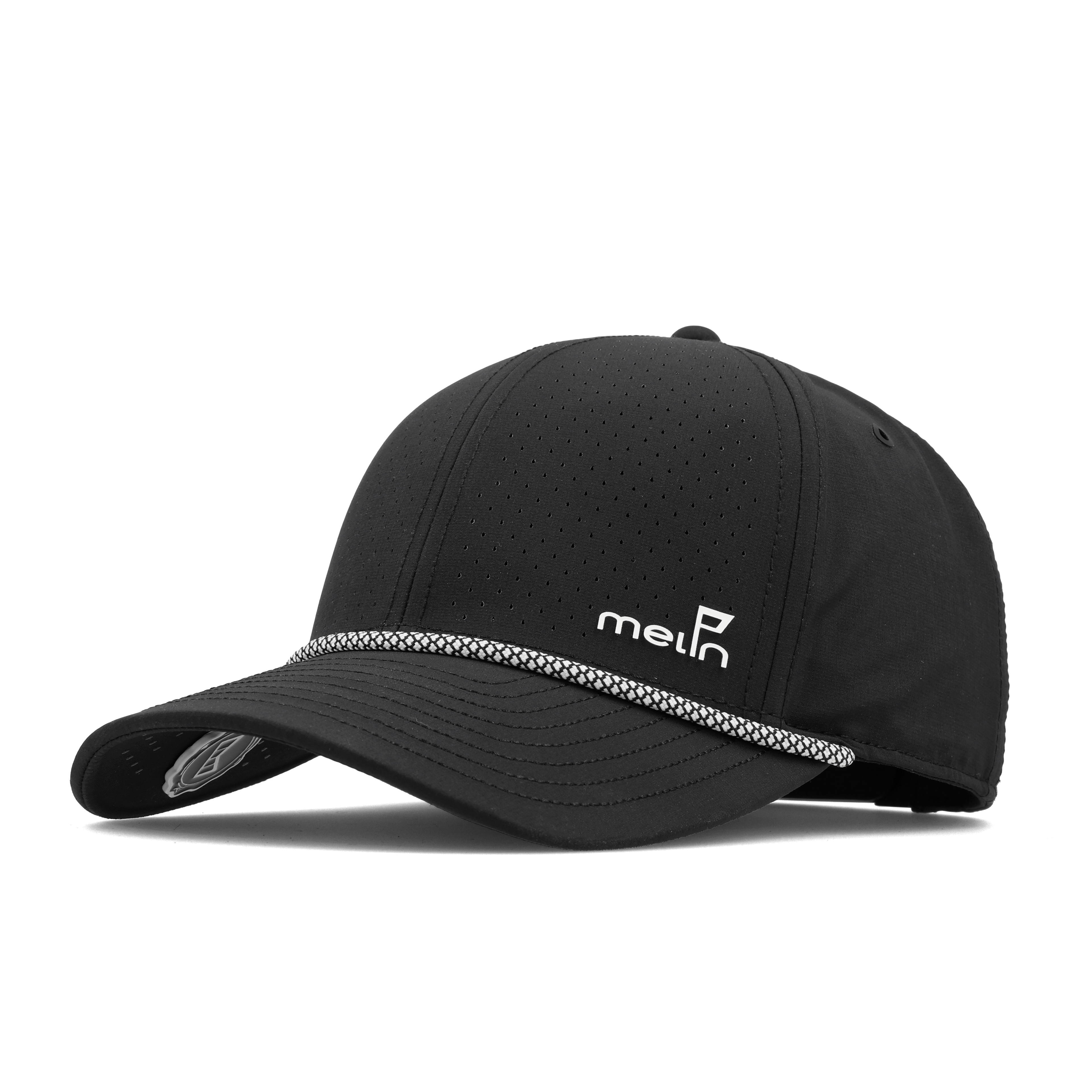 Compass Links Hydro - Black #072HS