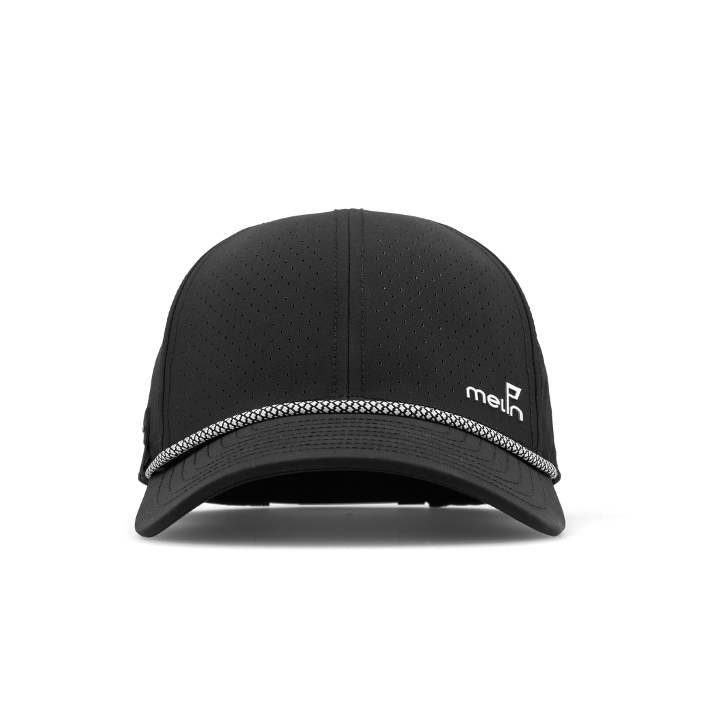 Compass Links Hydro - Black #072HS