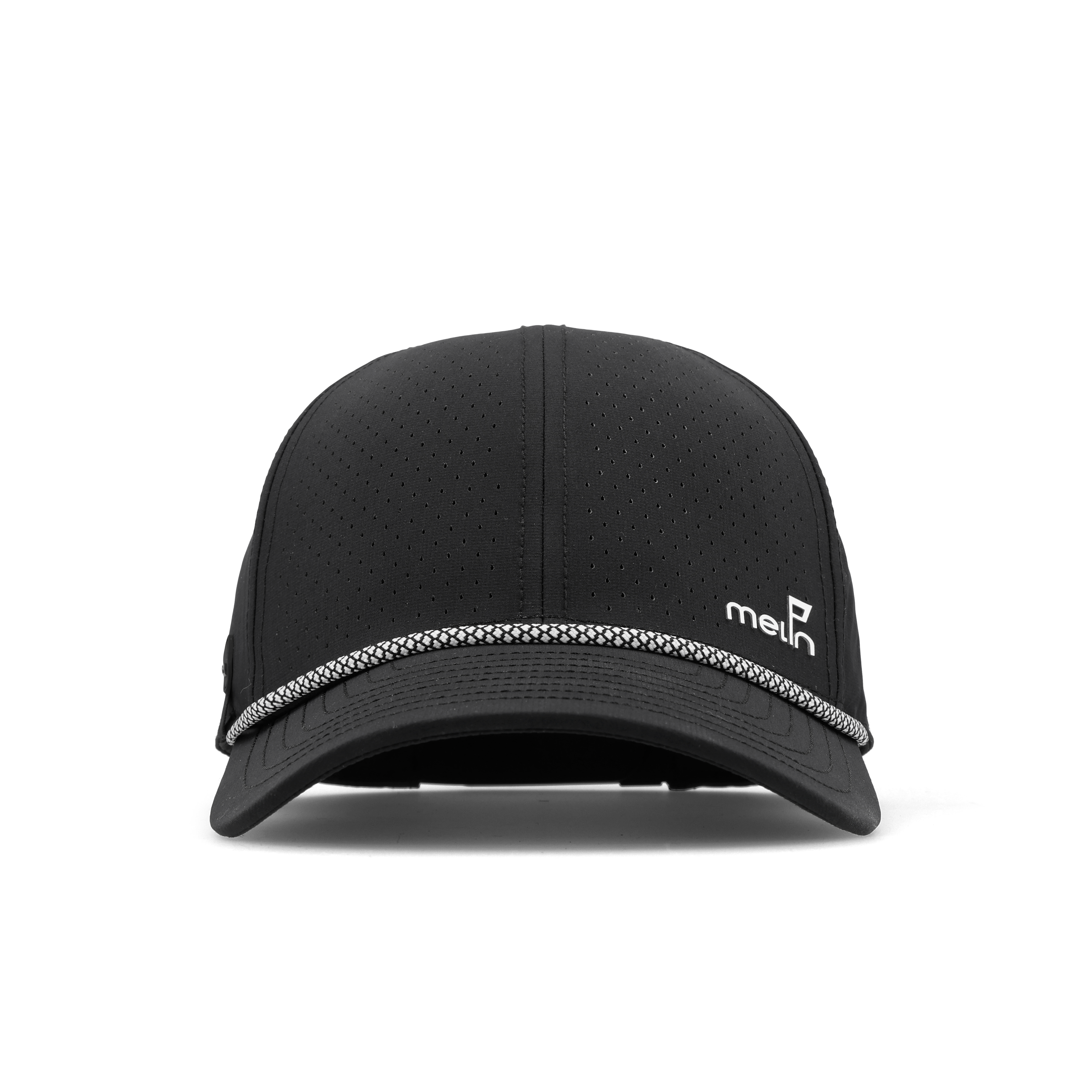 Compass Links Hydro - Black #072HS