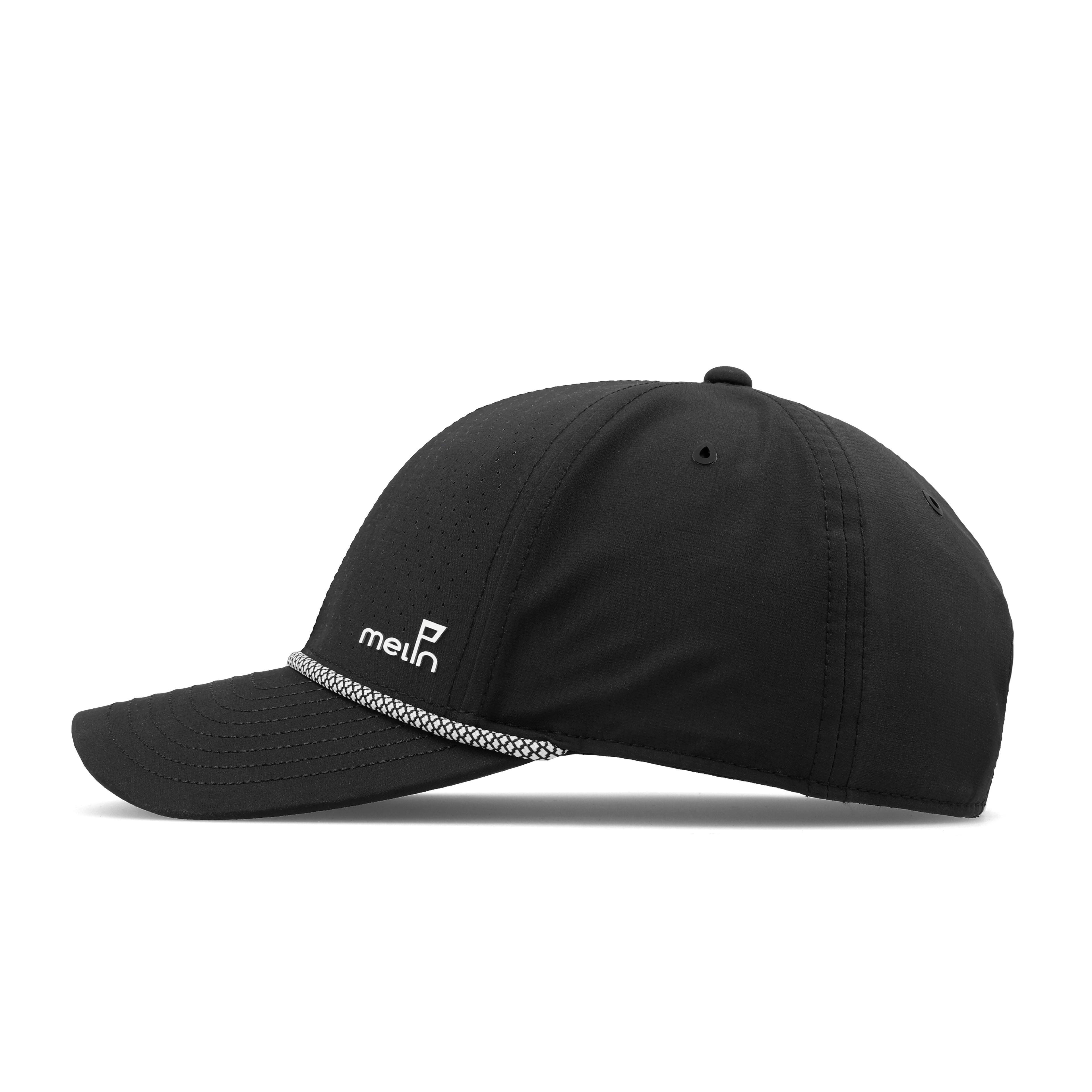 Compass Links Hydro - Black #072HS
