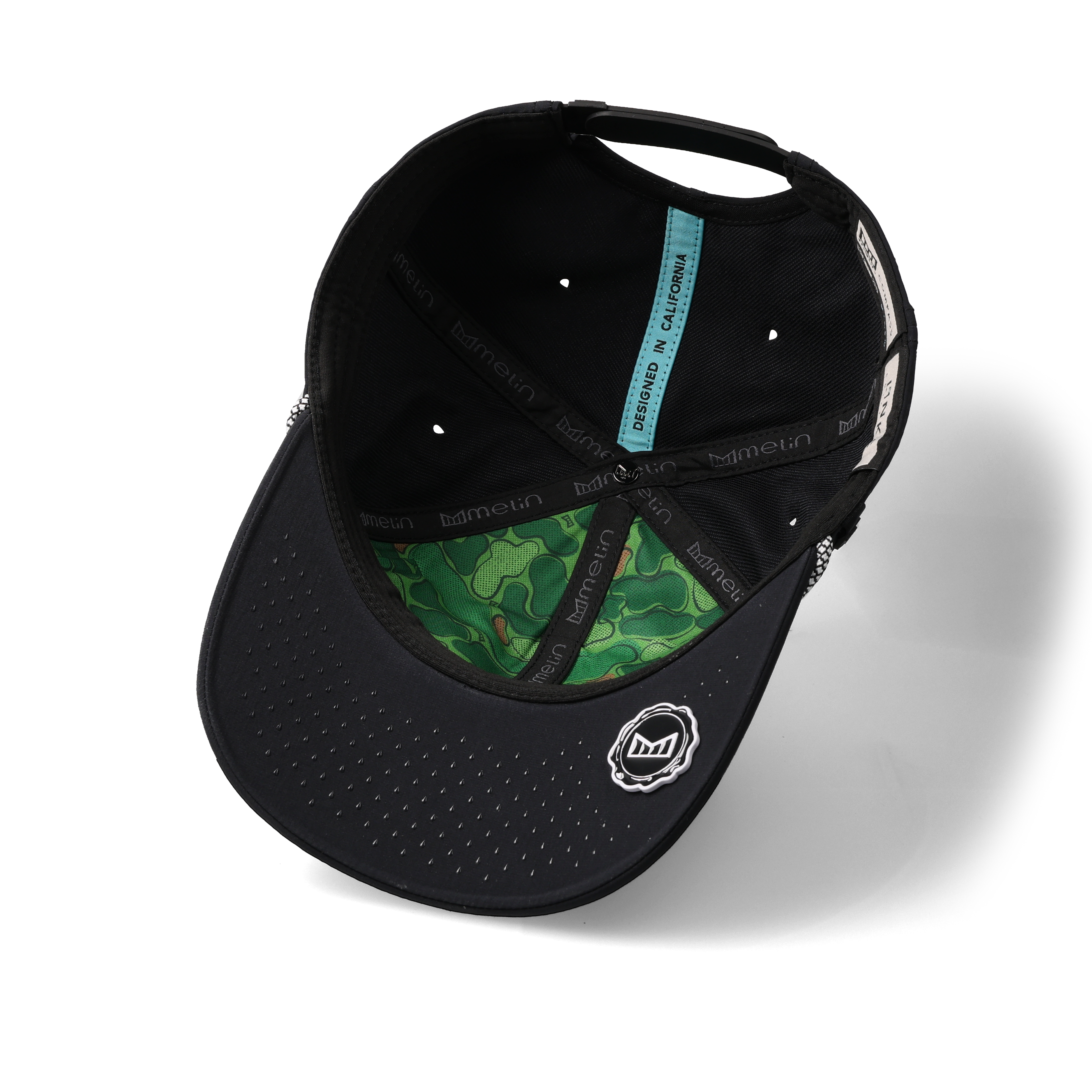Compass Links Hydro - Black #072HS