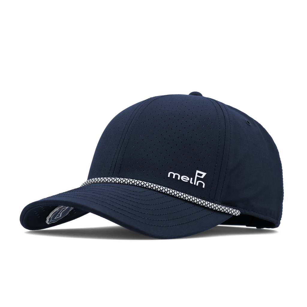 Compass Links Hydro - Navy #071BG