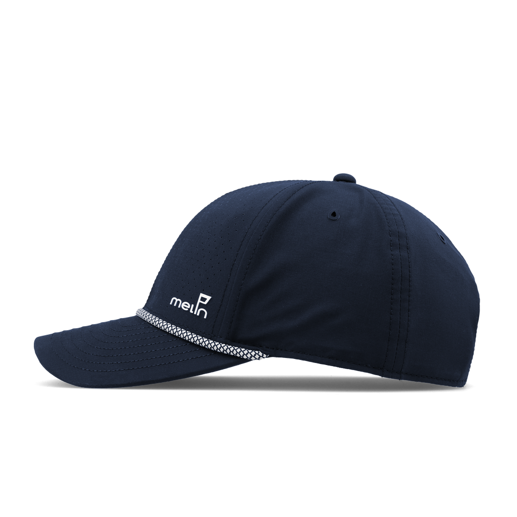Compass Links Hydro - Navy #071BG