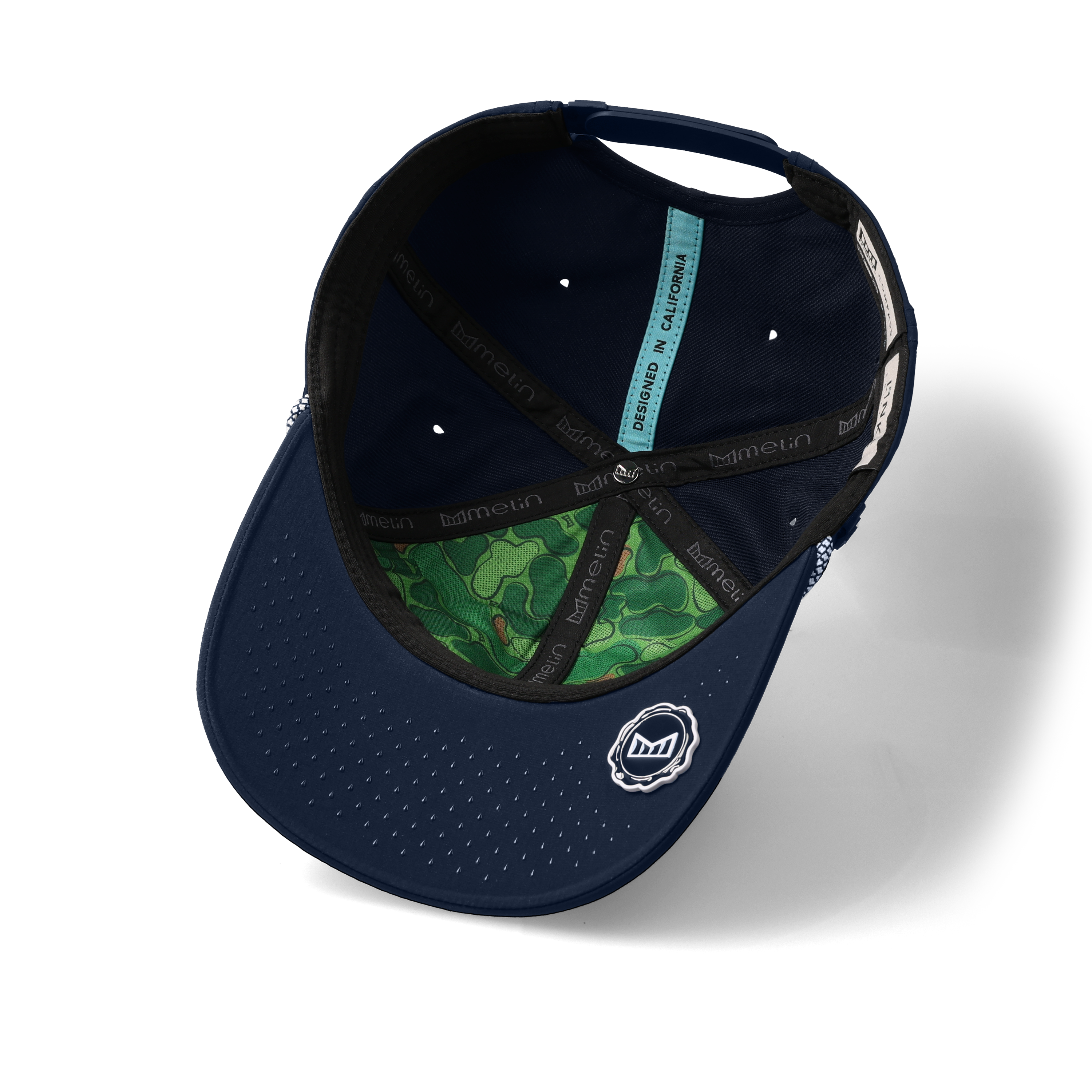 Compass Links Hydro - Navy #071BG