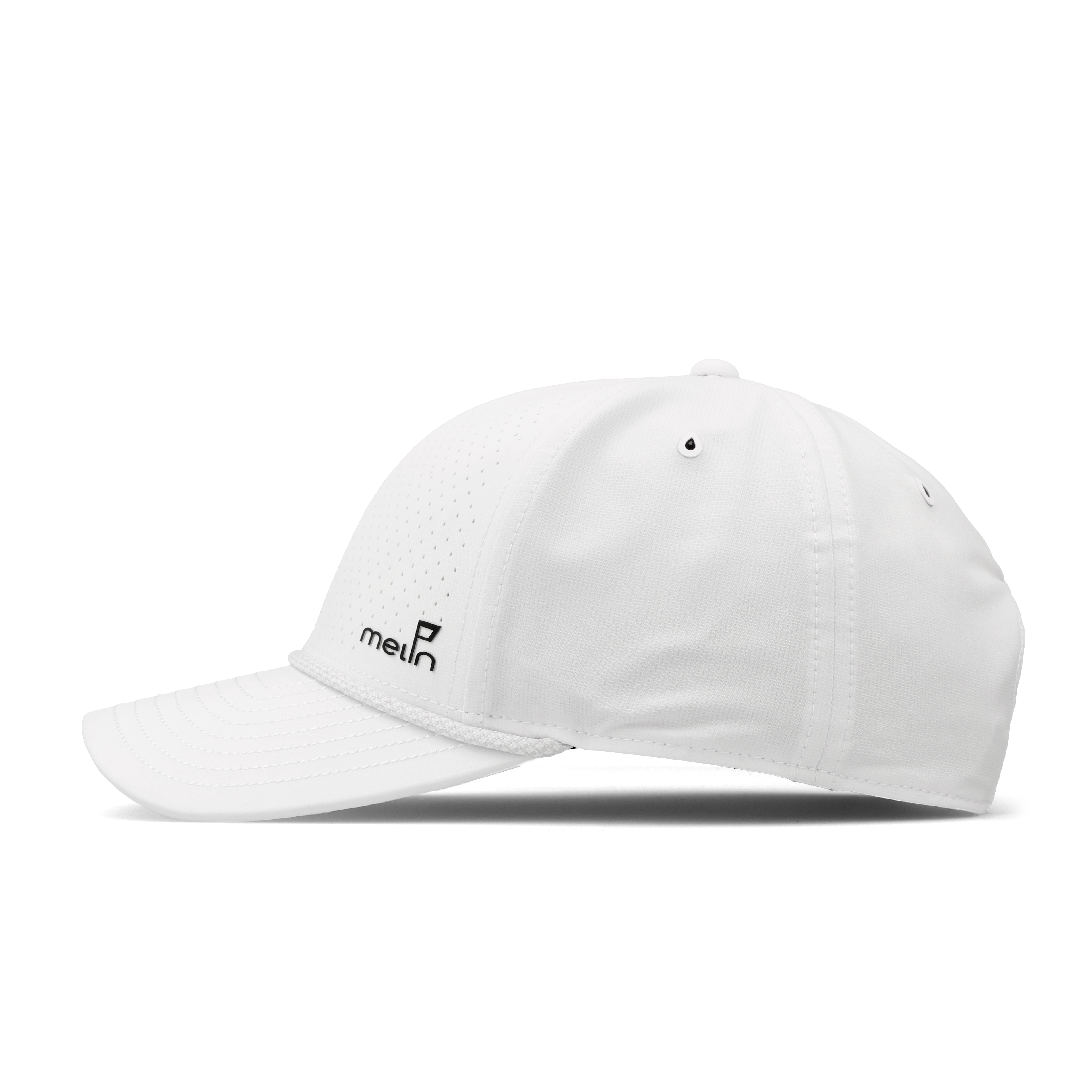 Compass Links Hydro - White #0707M