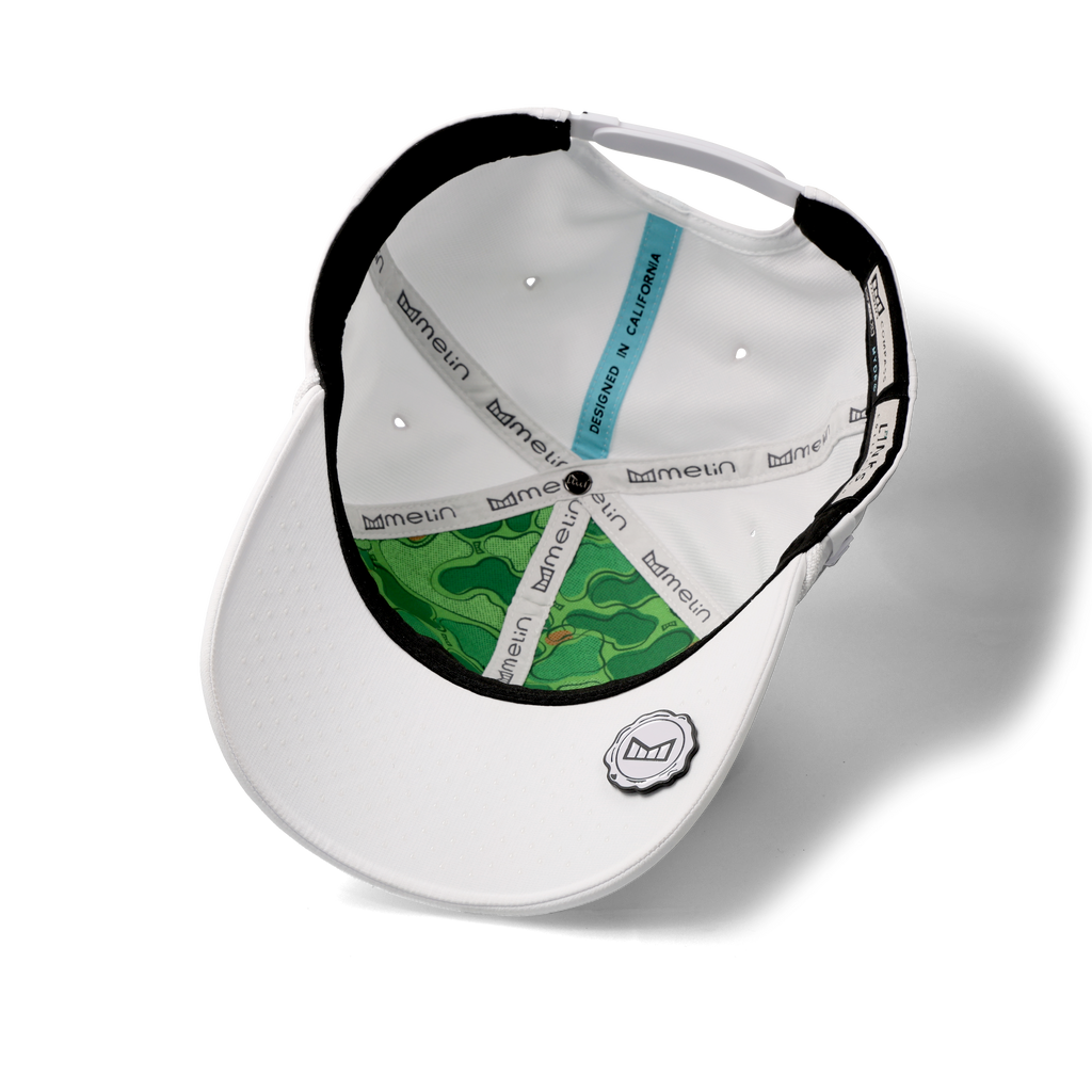 Compass Links Hydro - White #0707M