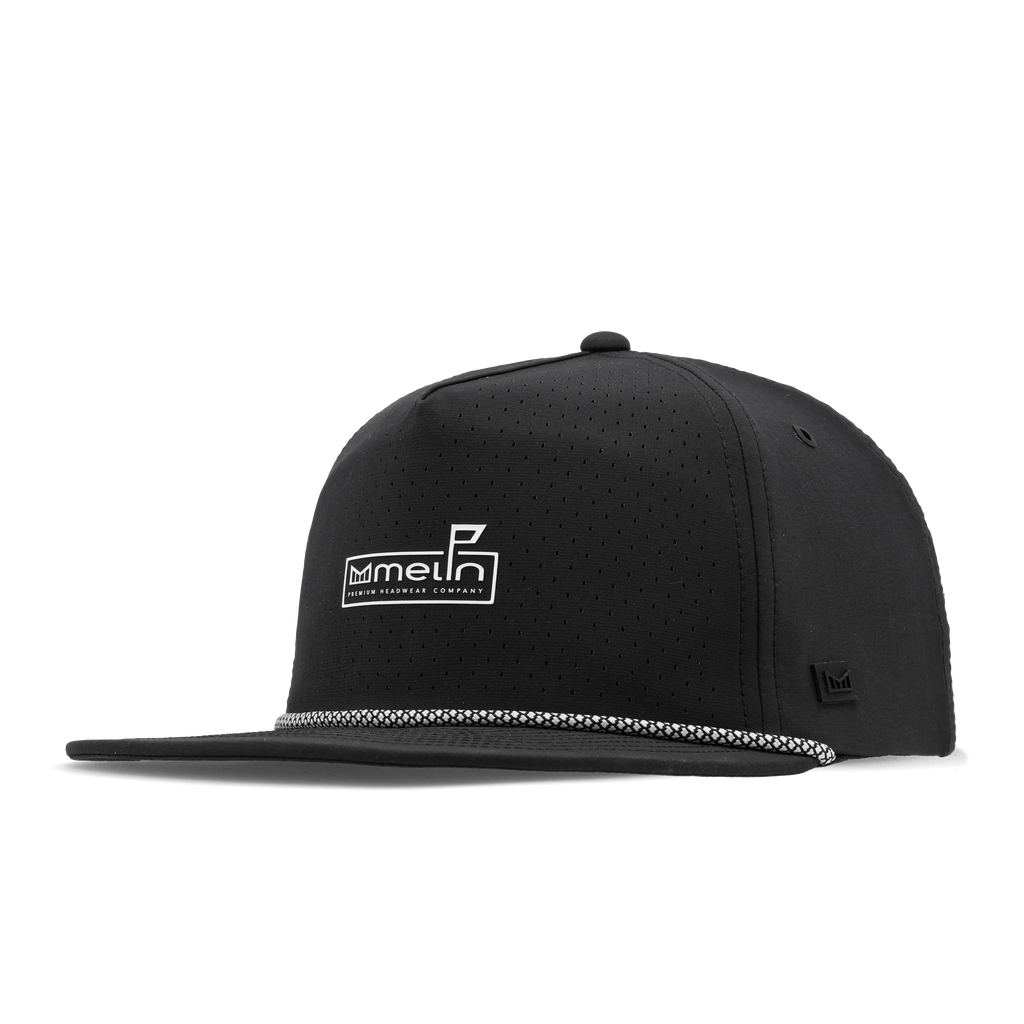 Coronado Links Hydro - Black #061T8