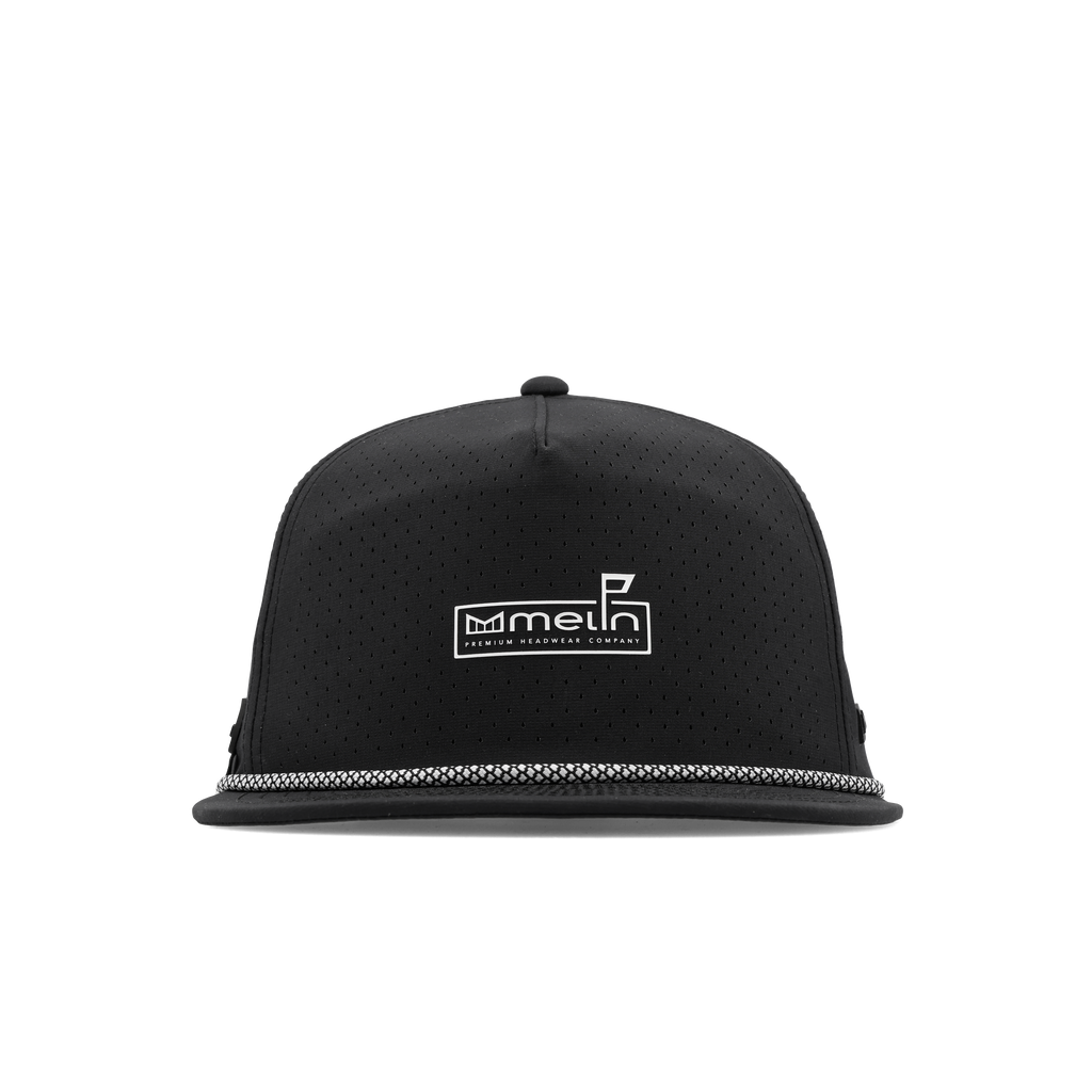 Coronado Links Hydro - Black #061T8
