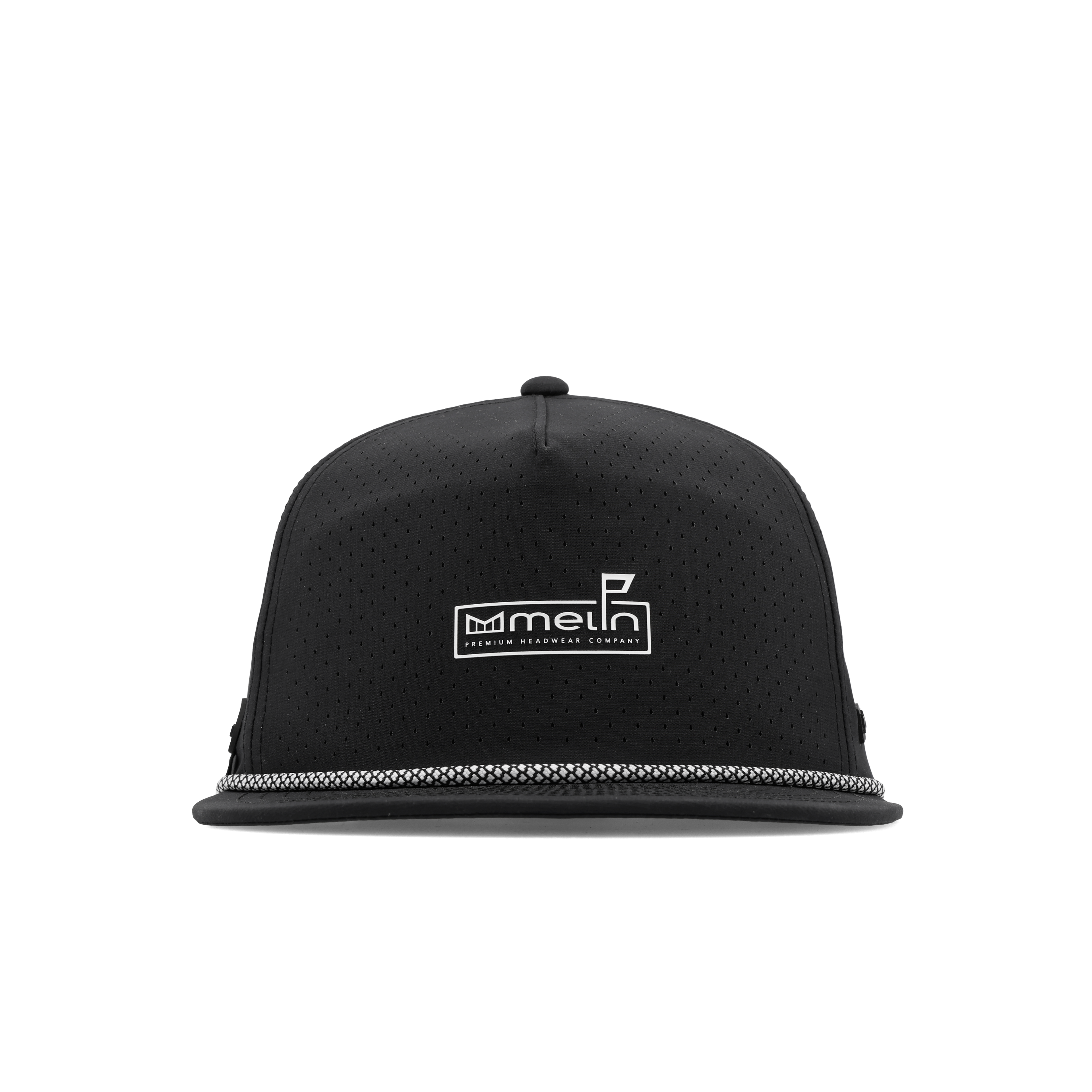 Coronado Links Hydro - Black #061T8