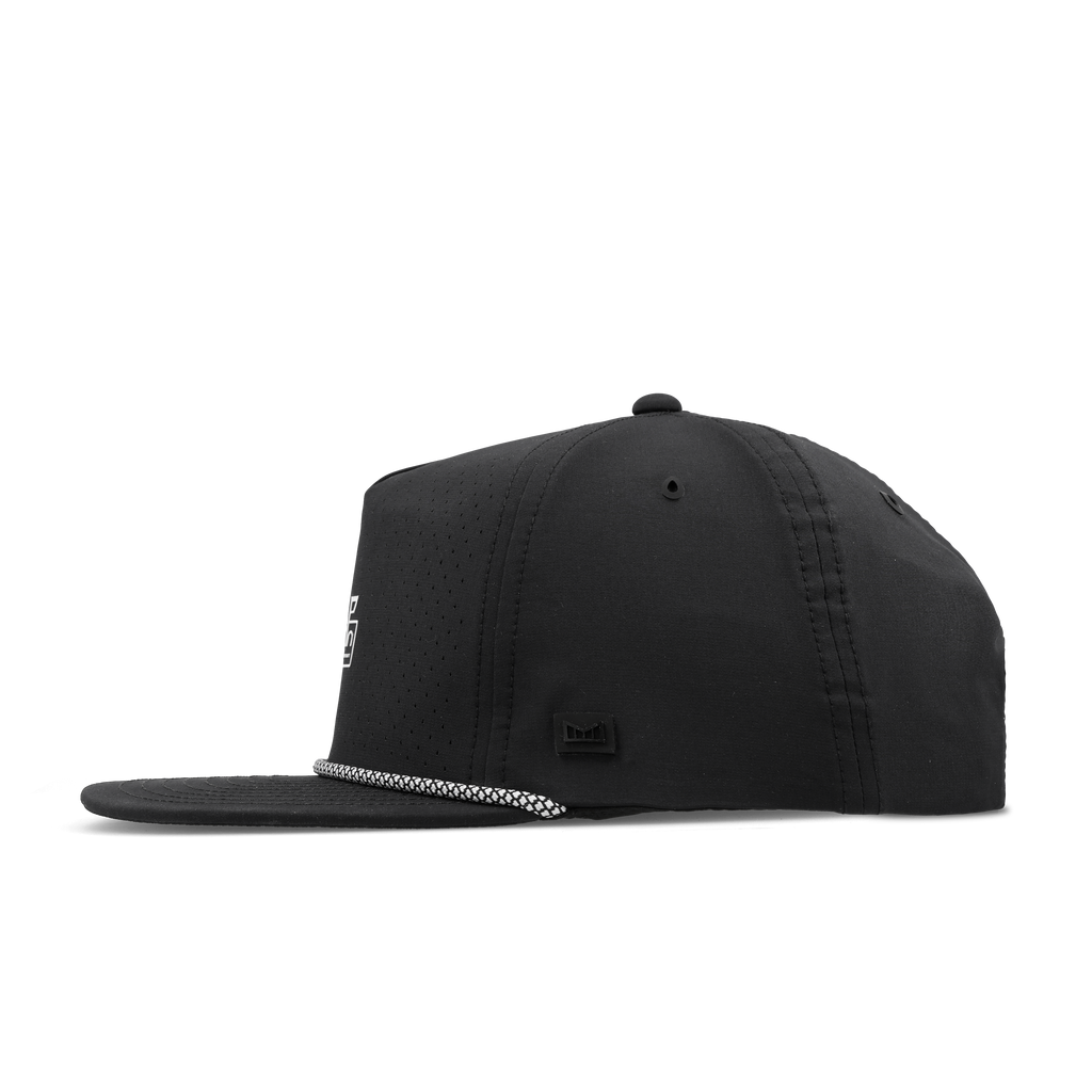 Coronado Links Hydro - Black #061T8