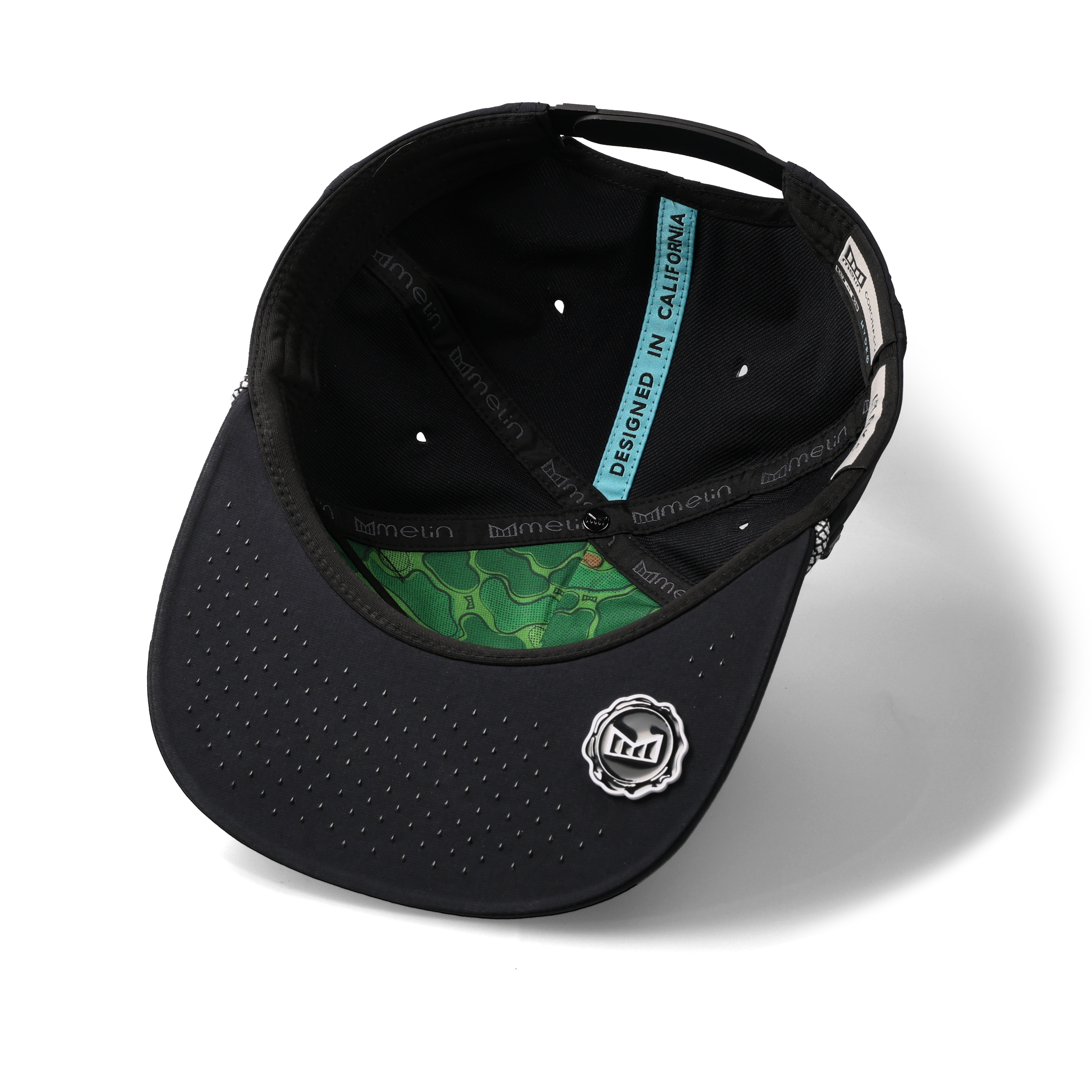 Coronado Links Hydro - Black #061T8