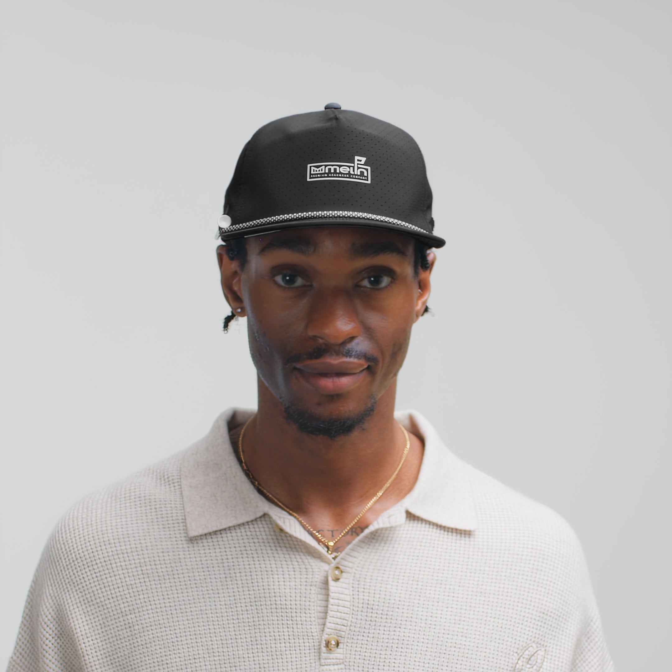 Coronado Links Hydro - Black #061T8