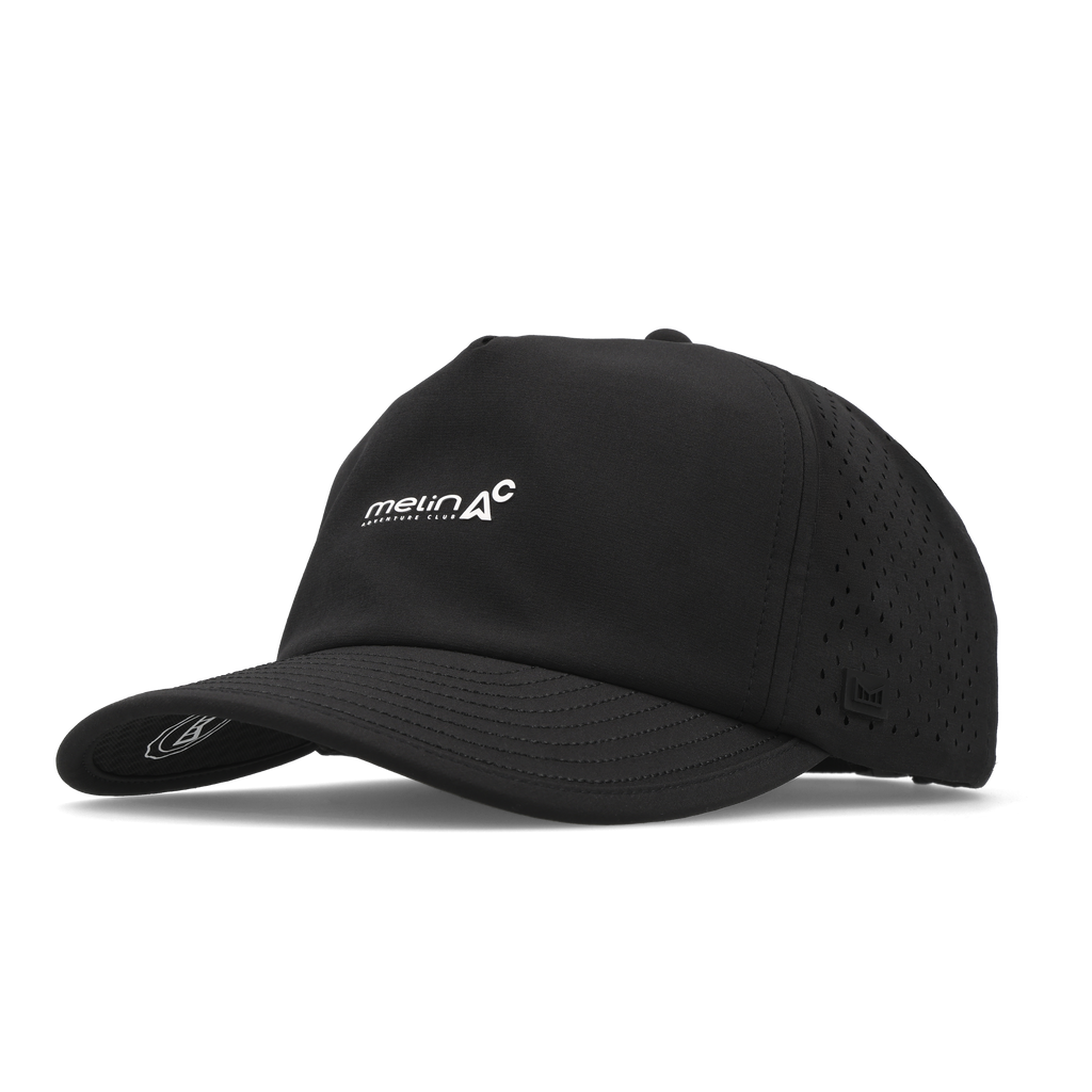 Odysea Packable Hydro - Black #035KS