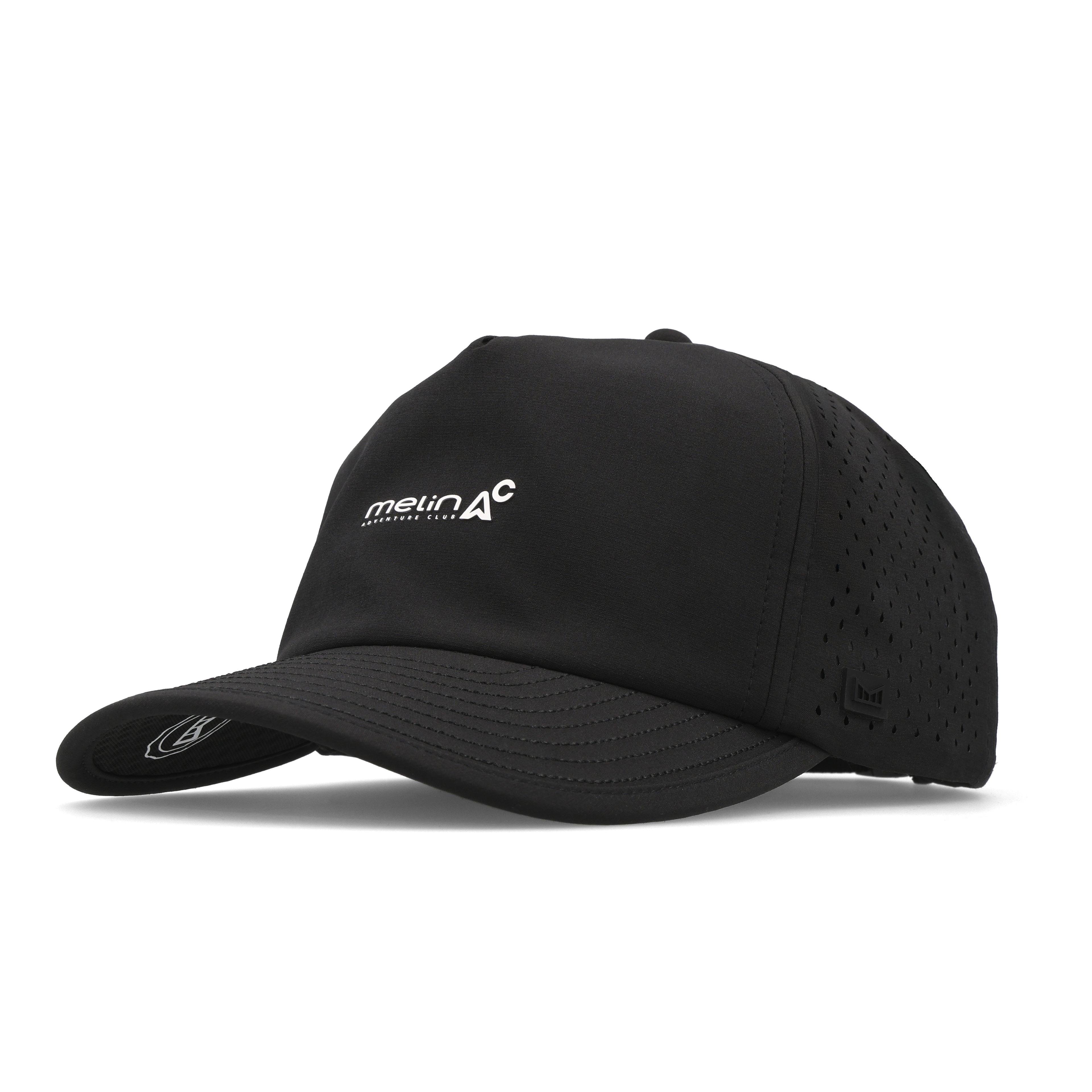 Odysea Packable Hydro - Black #035KS
