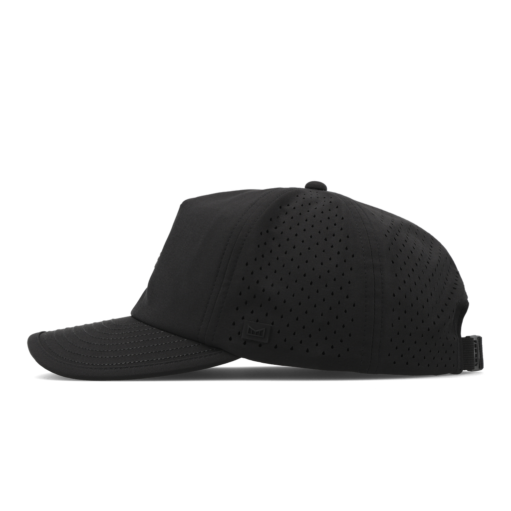 Odysea Packable Hydro - Black #035KS
