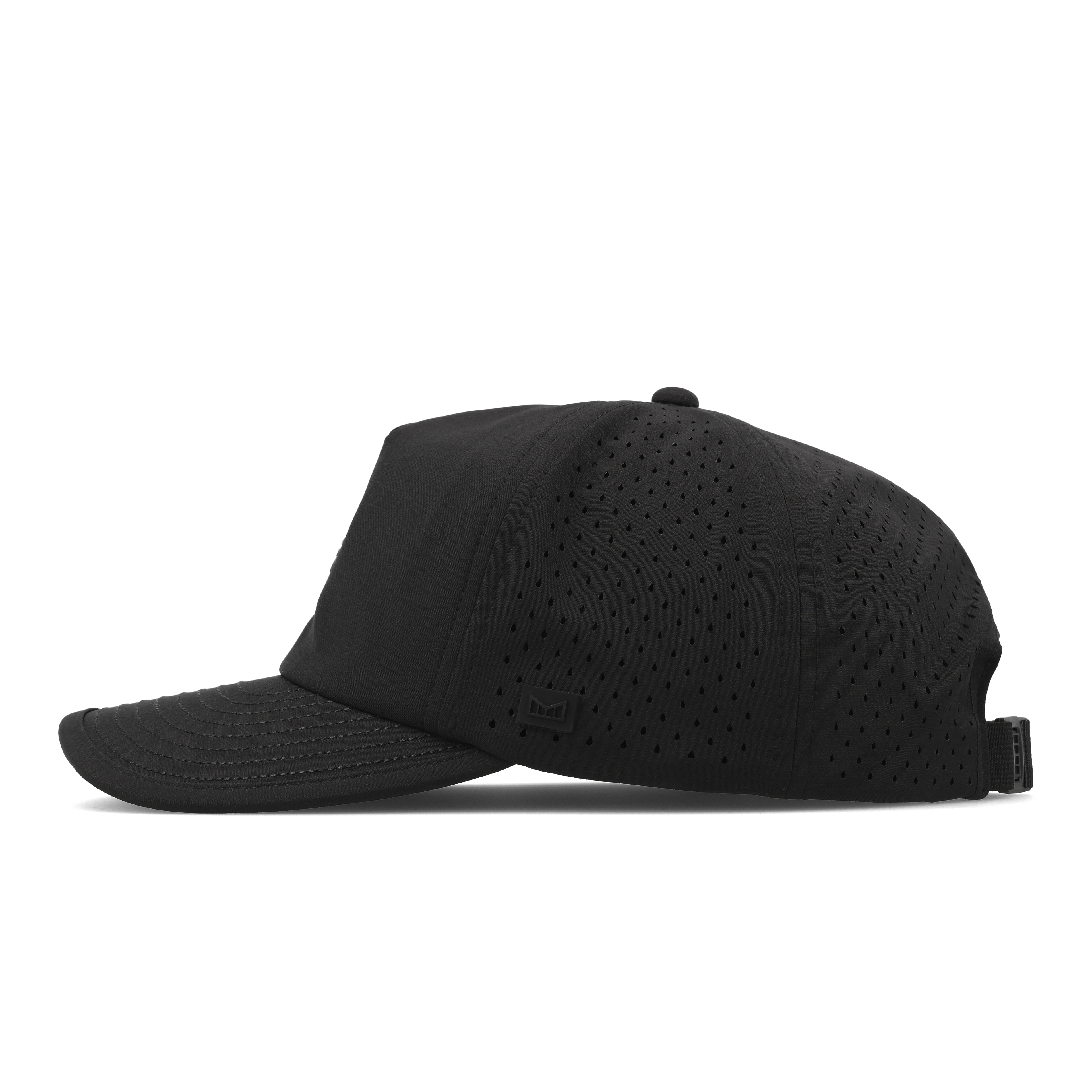 Odysea Packable Hydro - Black #035KS